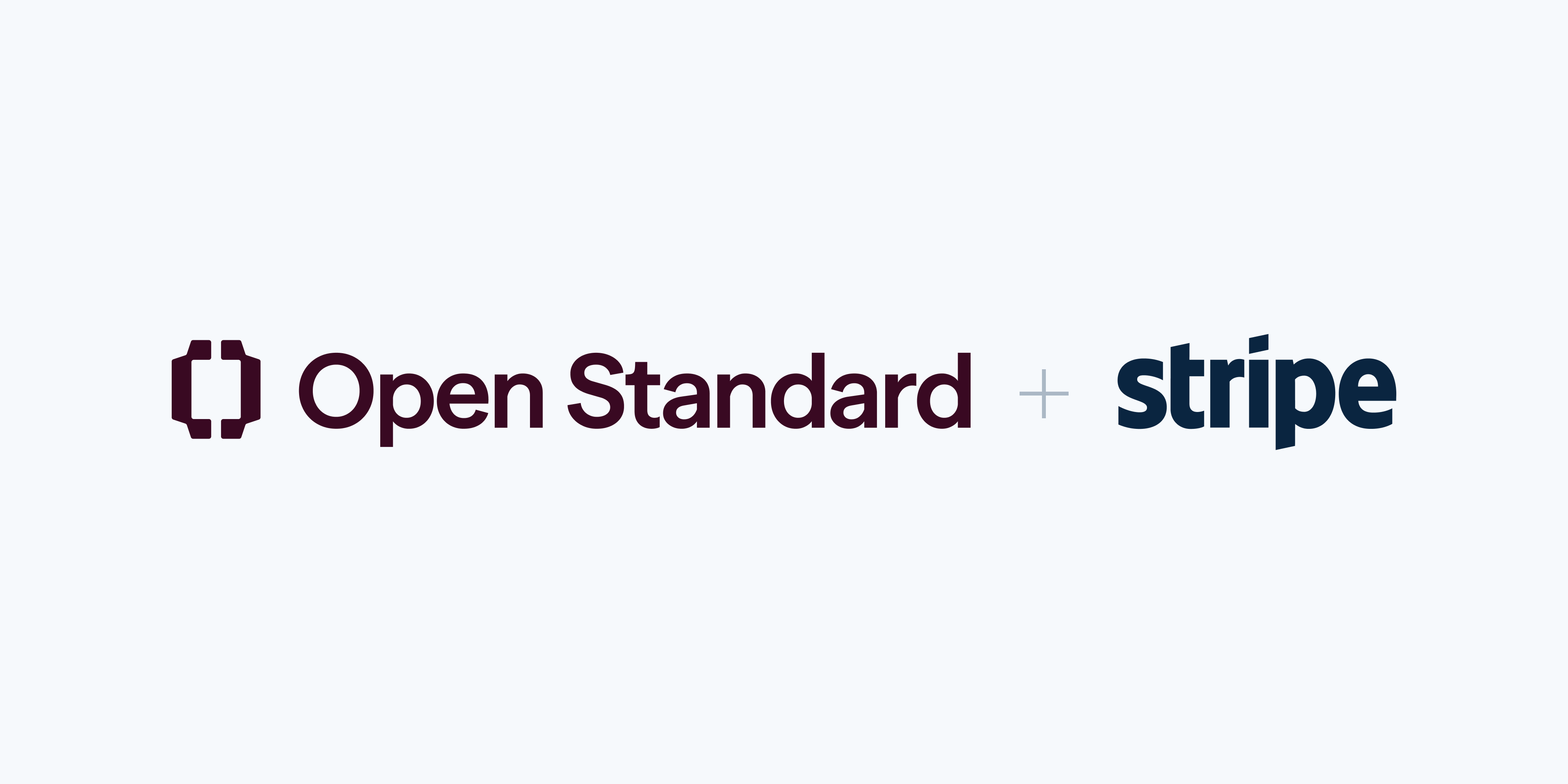 Open Standard Stripe - Newsroom 4000x2000