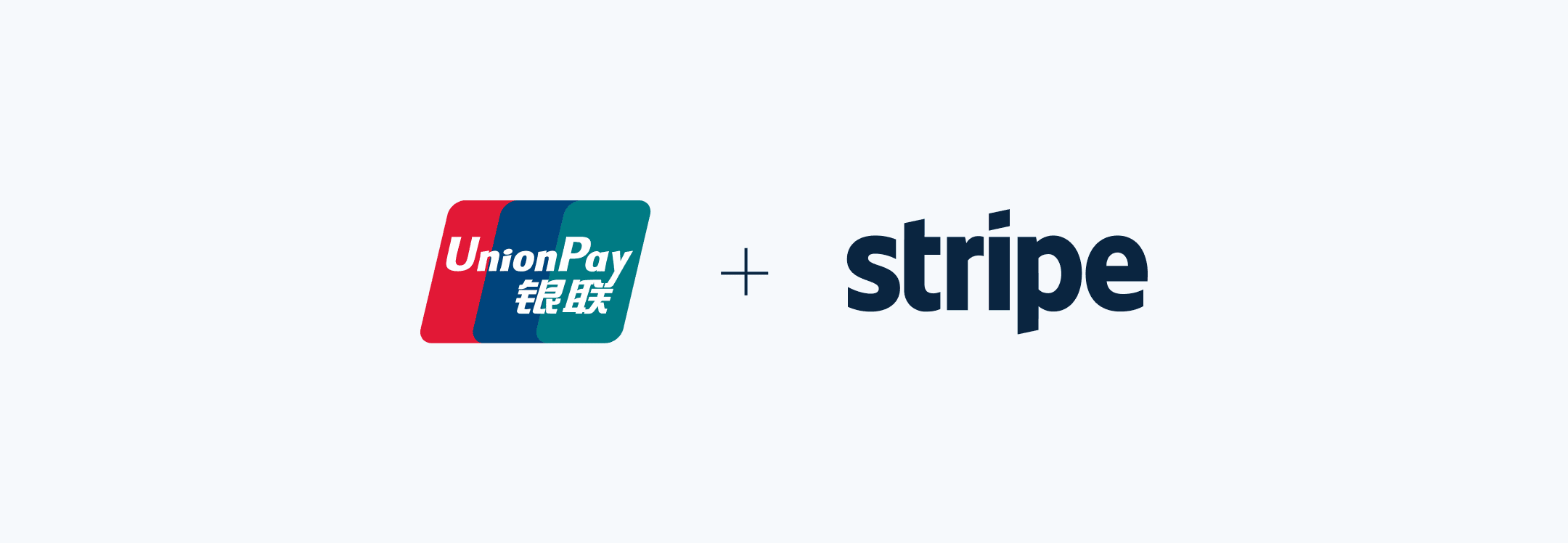 Accepting UnionPay with Stripe - Accepting UnionPay with Stripe