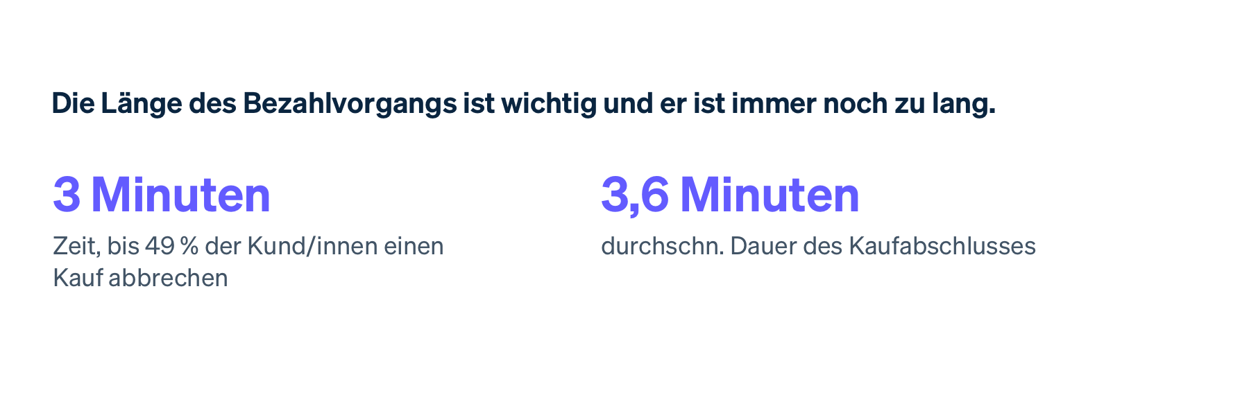 Length of checkout image - DE