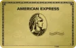 AMEX Gold Card