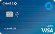 Chase Card