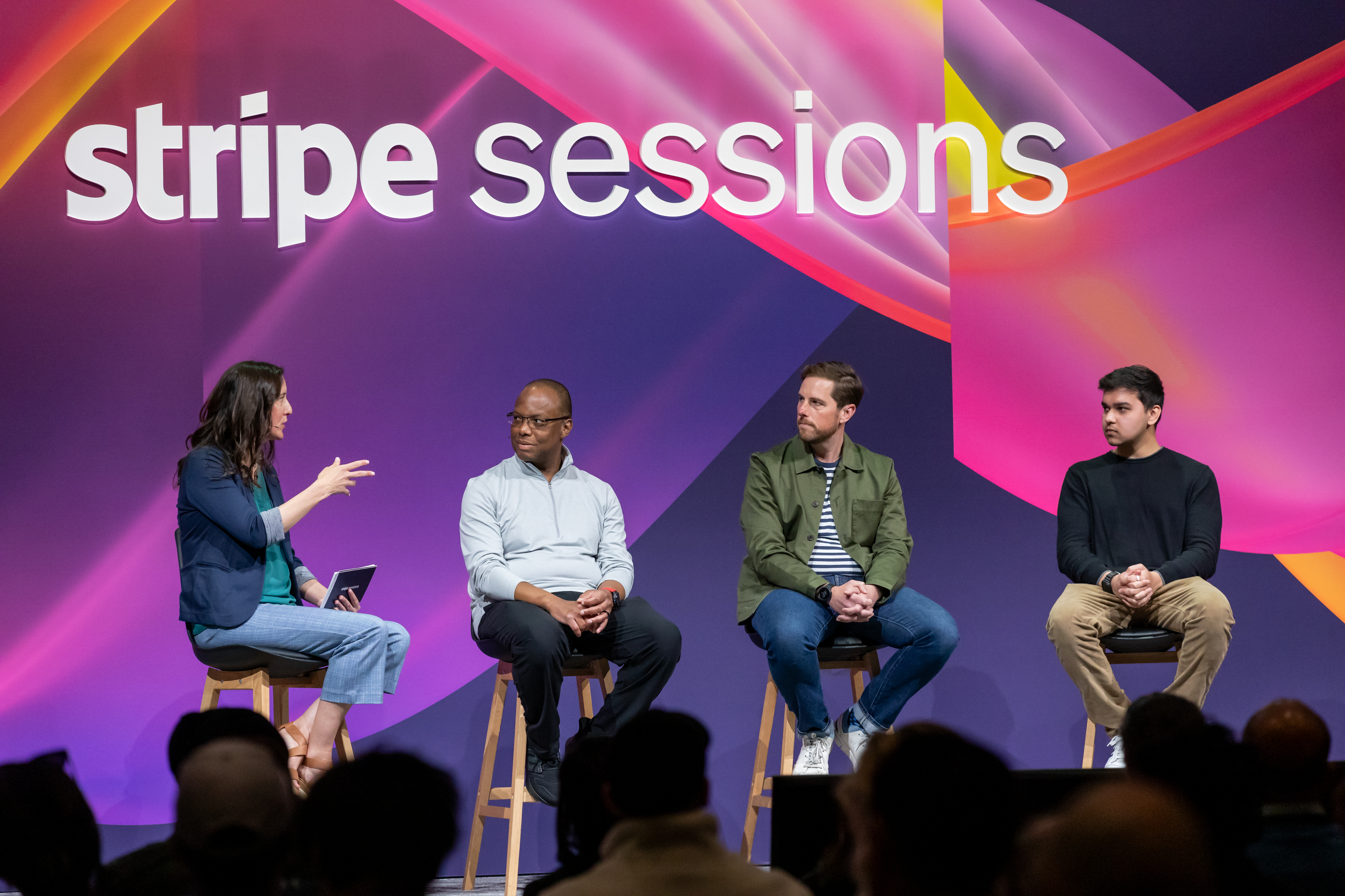 Auth, fraud, and costs: Using AI to find equilibrium