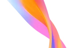 Stripe hero wave