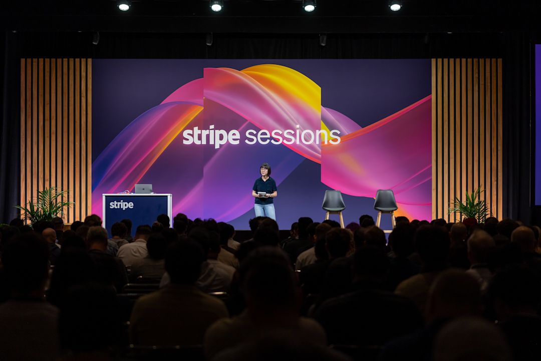 Developer keynote