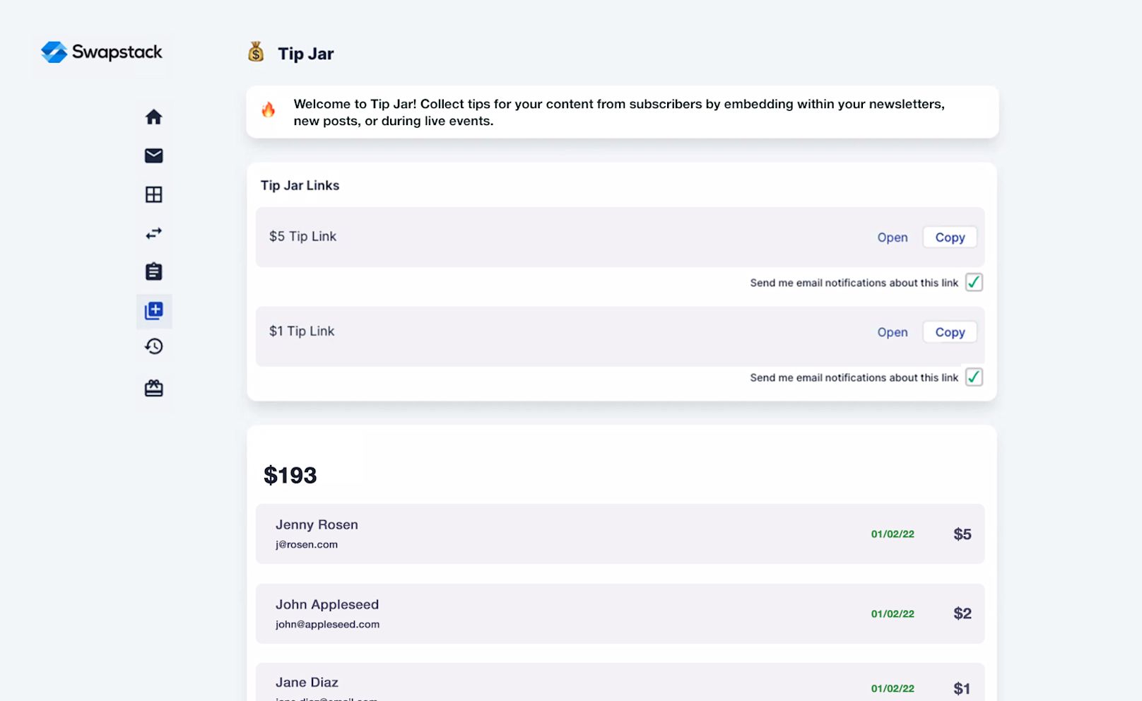 New Payment Links features to help you sell more, faster