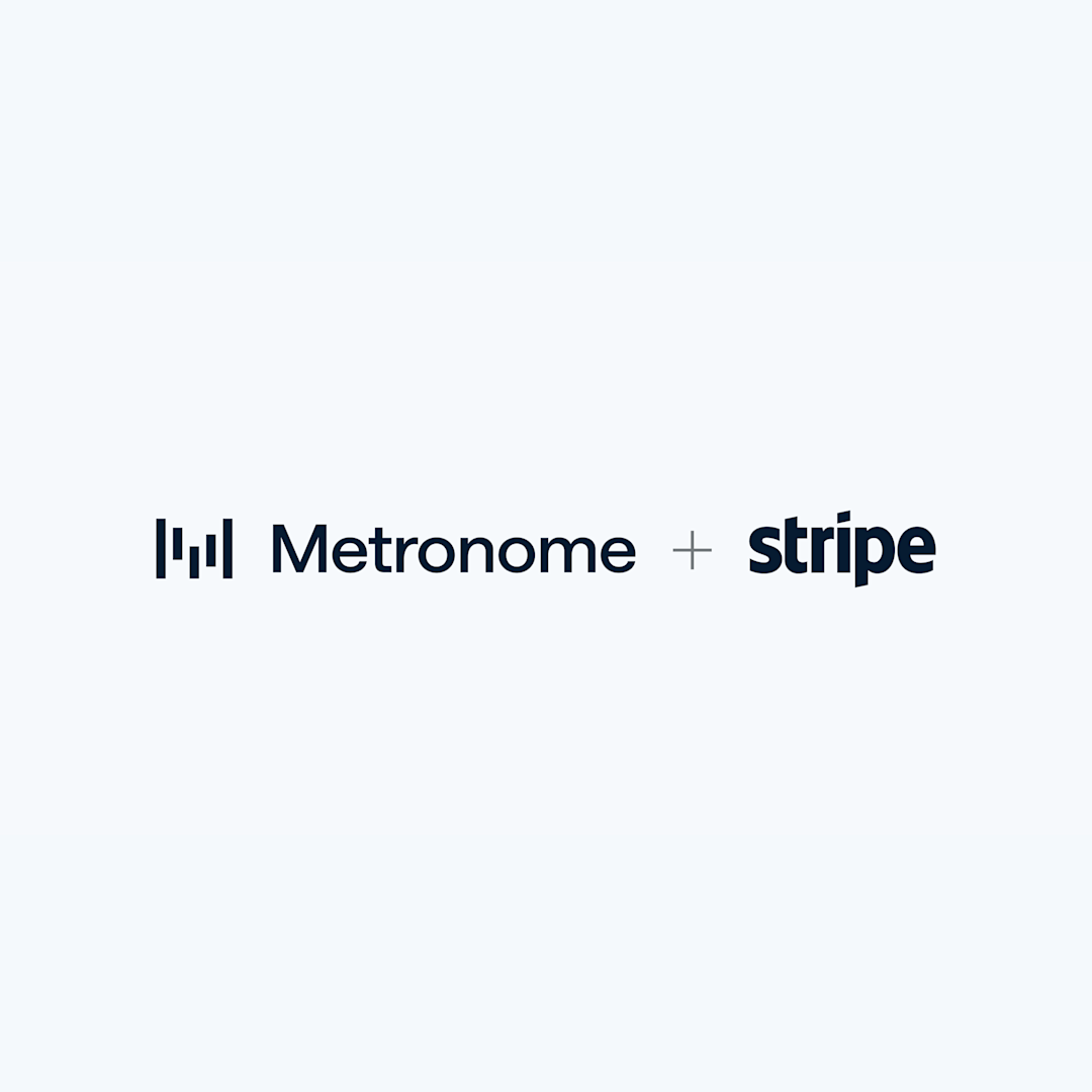 blog > metronome > index