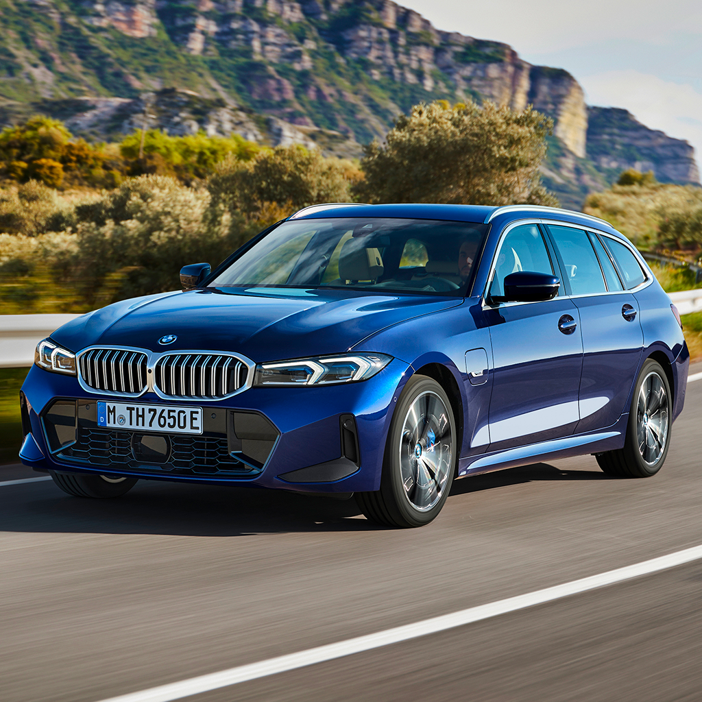 BMW Case Study