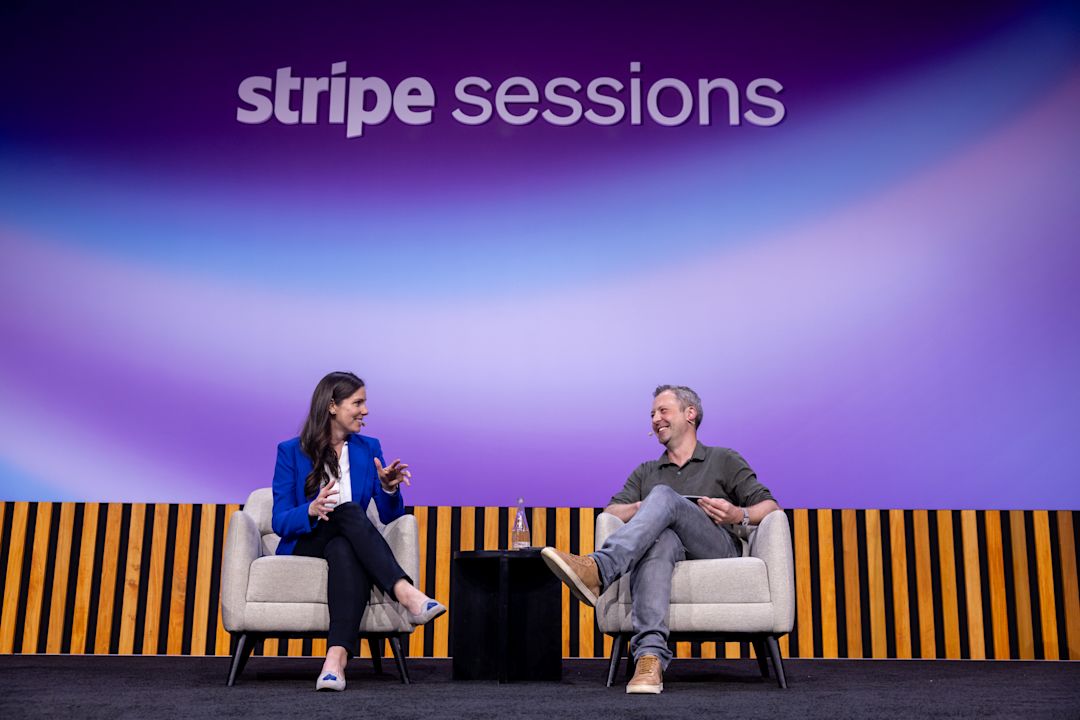 What Stripe data tells us about the AI consumer