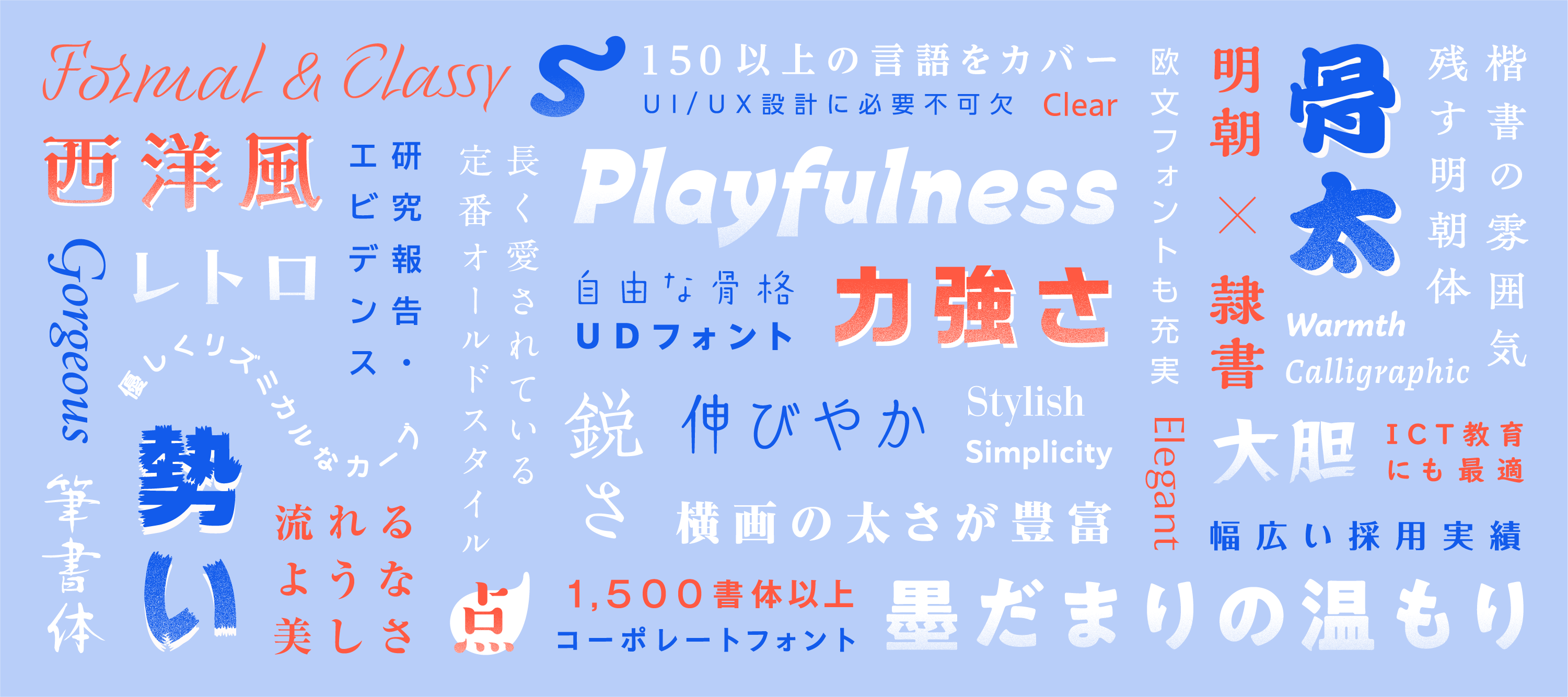 Morisawa, Japan's leading font foundry, turns to Stripe to support its  subscription service