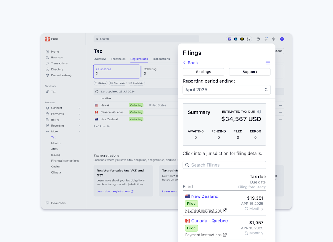 Blog > Stripe Tax > Hero image