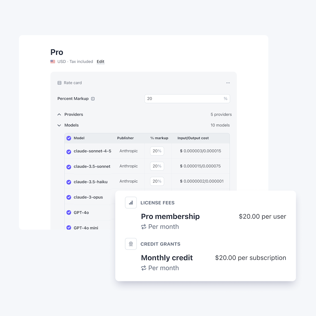 Blog > Billing roundup > Index
