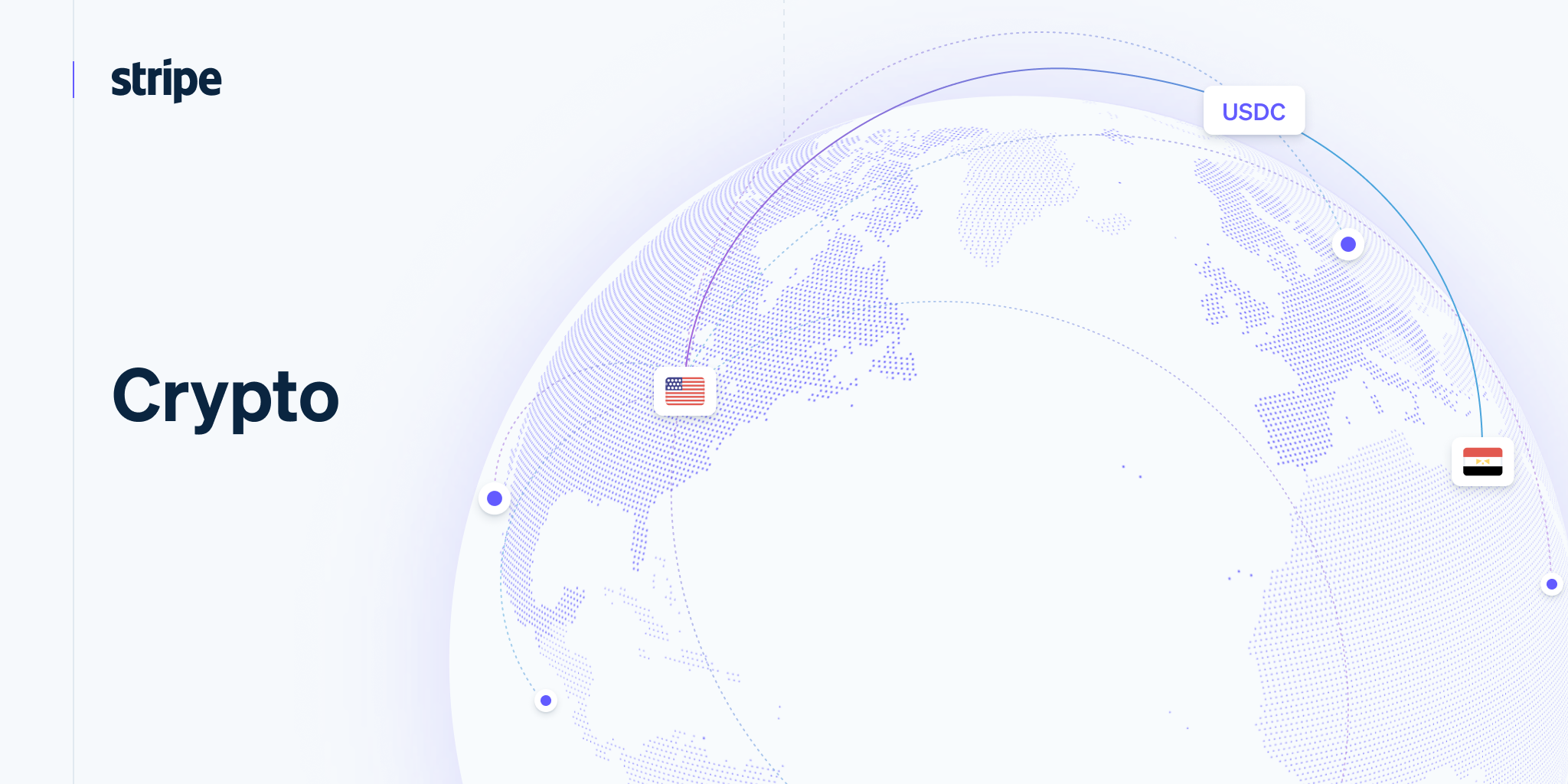借助加密货币与稳定币实现全球业务增长| Stripe
