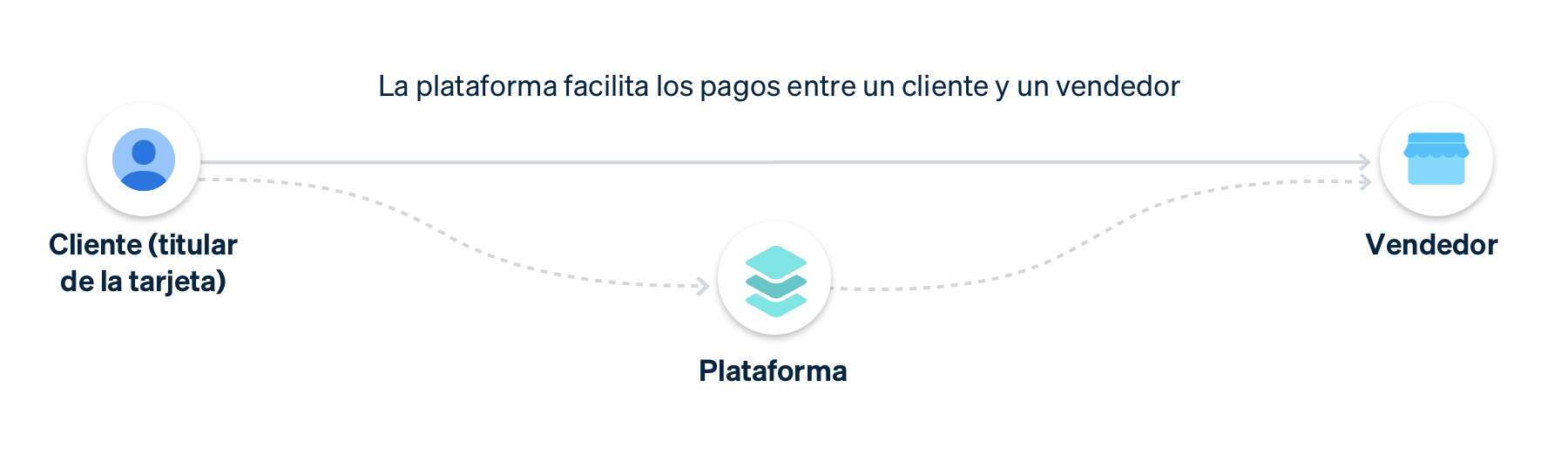 risk guide platform role - ES