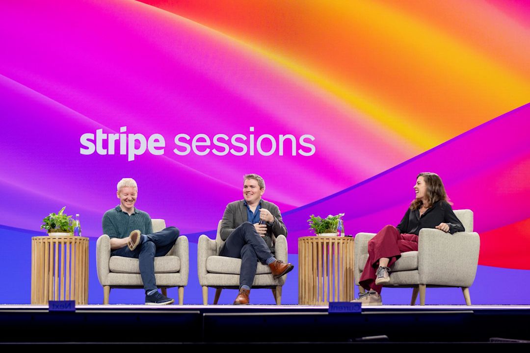 AMA with Patrick and John Collison