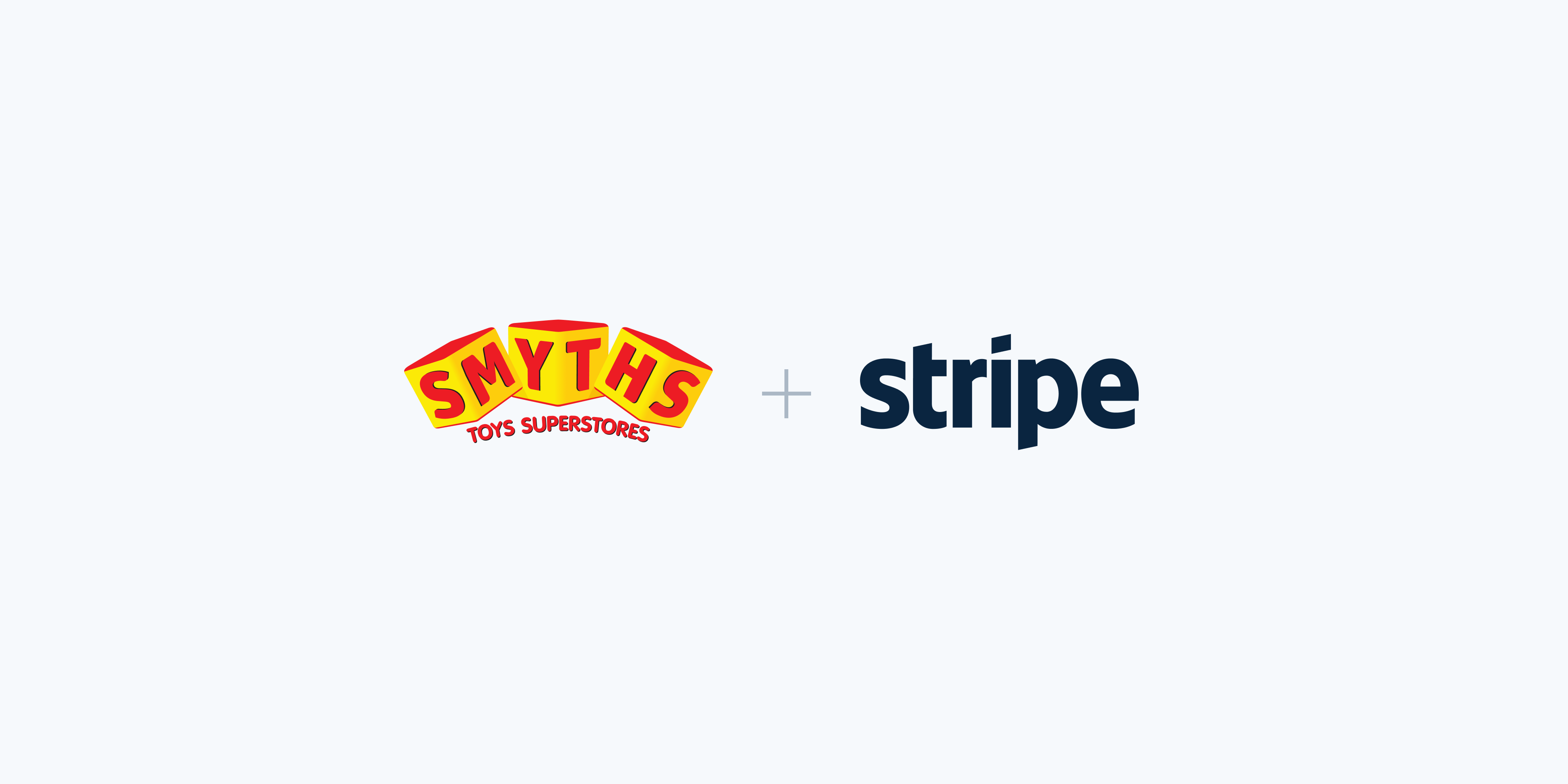 Smyths Toys Superstores selects Stripe as its exclusive online payments partner