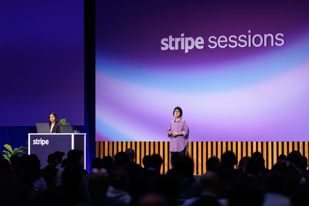Developer keynote