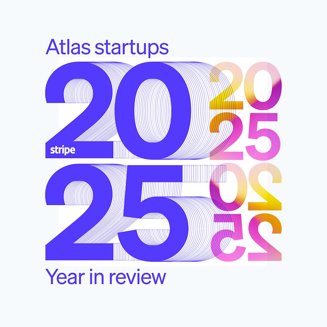 Blog > Atlas startups: Year in review > Index image