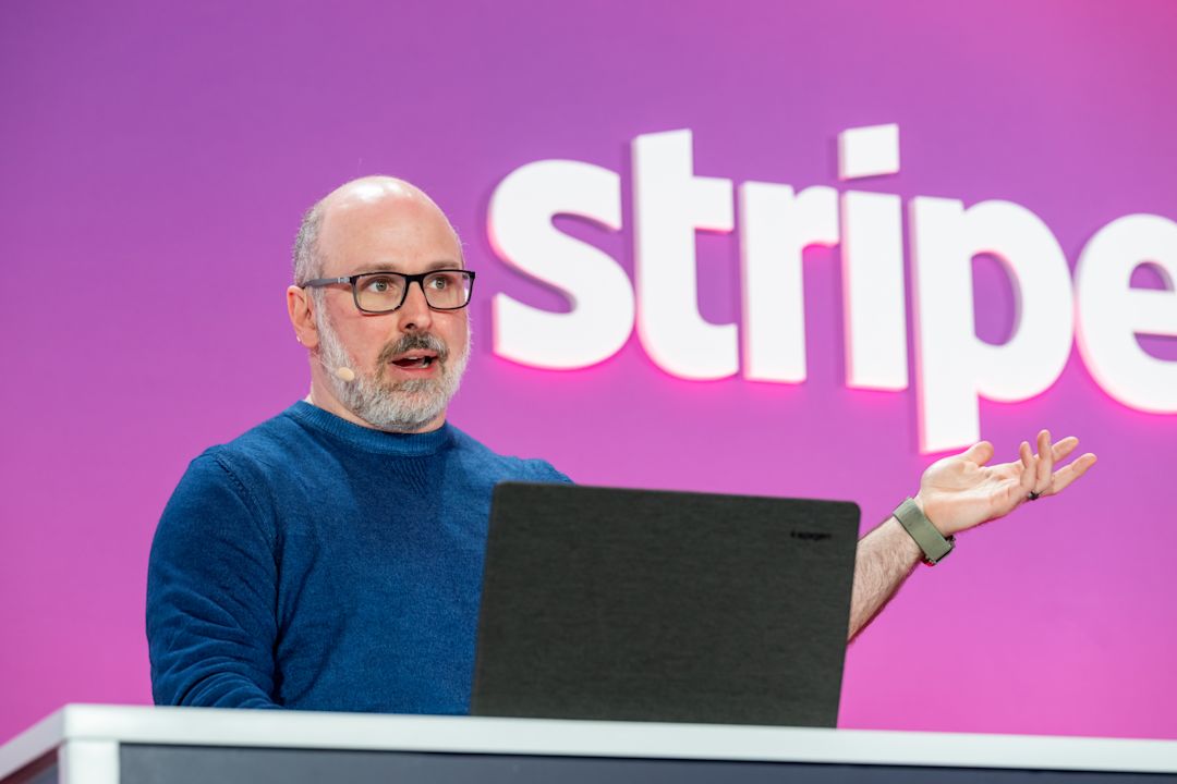 Programmable Stripe: Custom objects, custom apps, zero infrastructure
