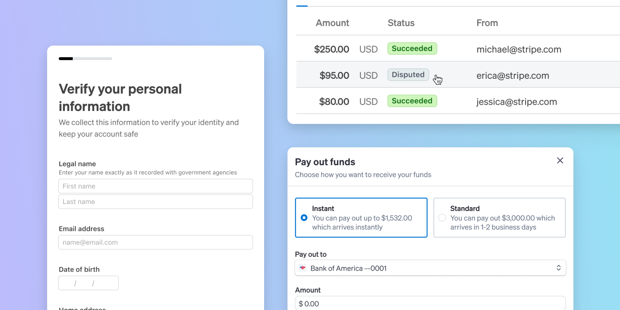 Platforms can now white label payment workflows in record time