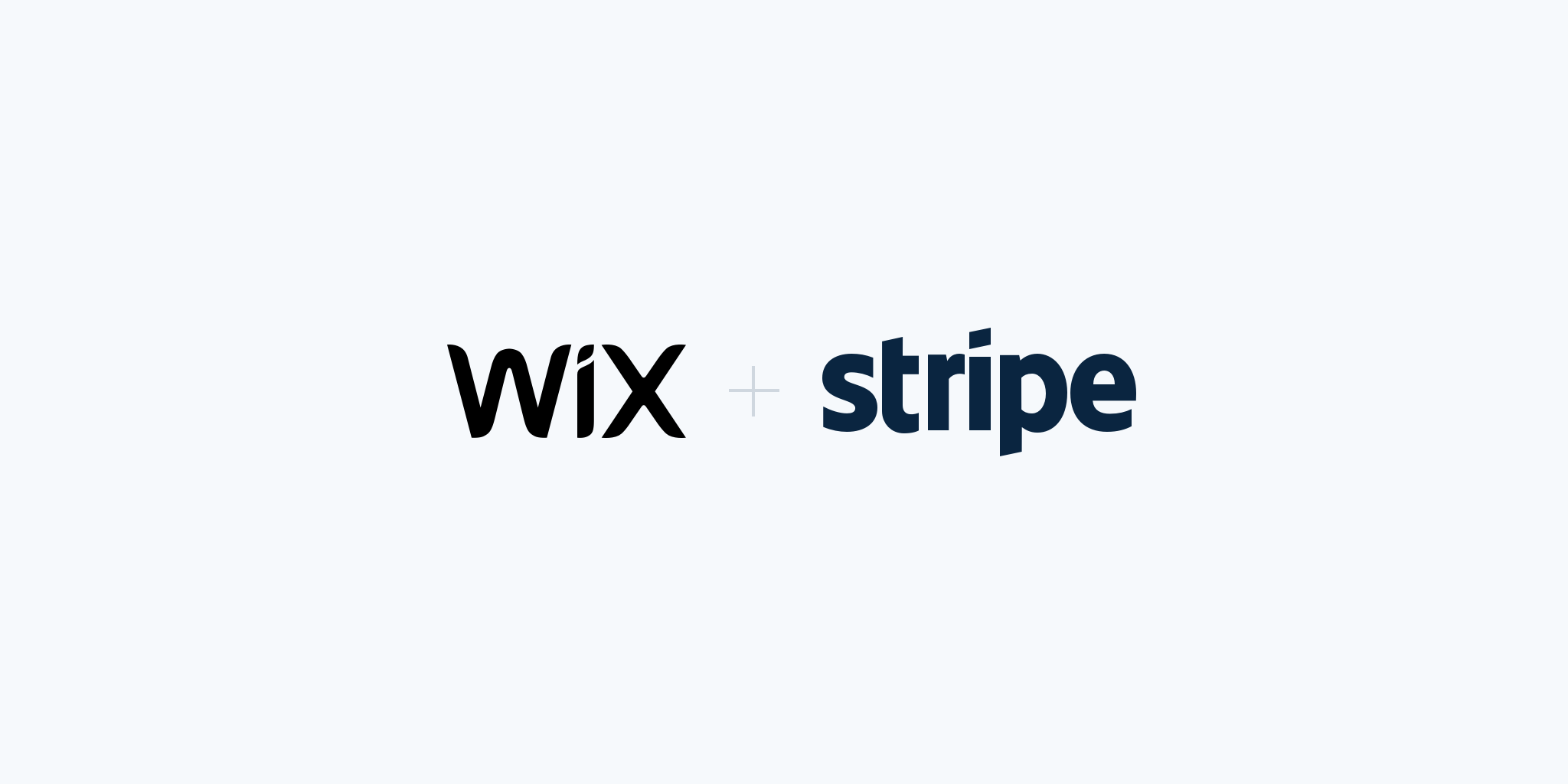 Stripe expands partnership with Wix to provide powerful omnichannel  solutions for businesses