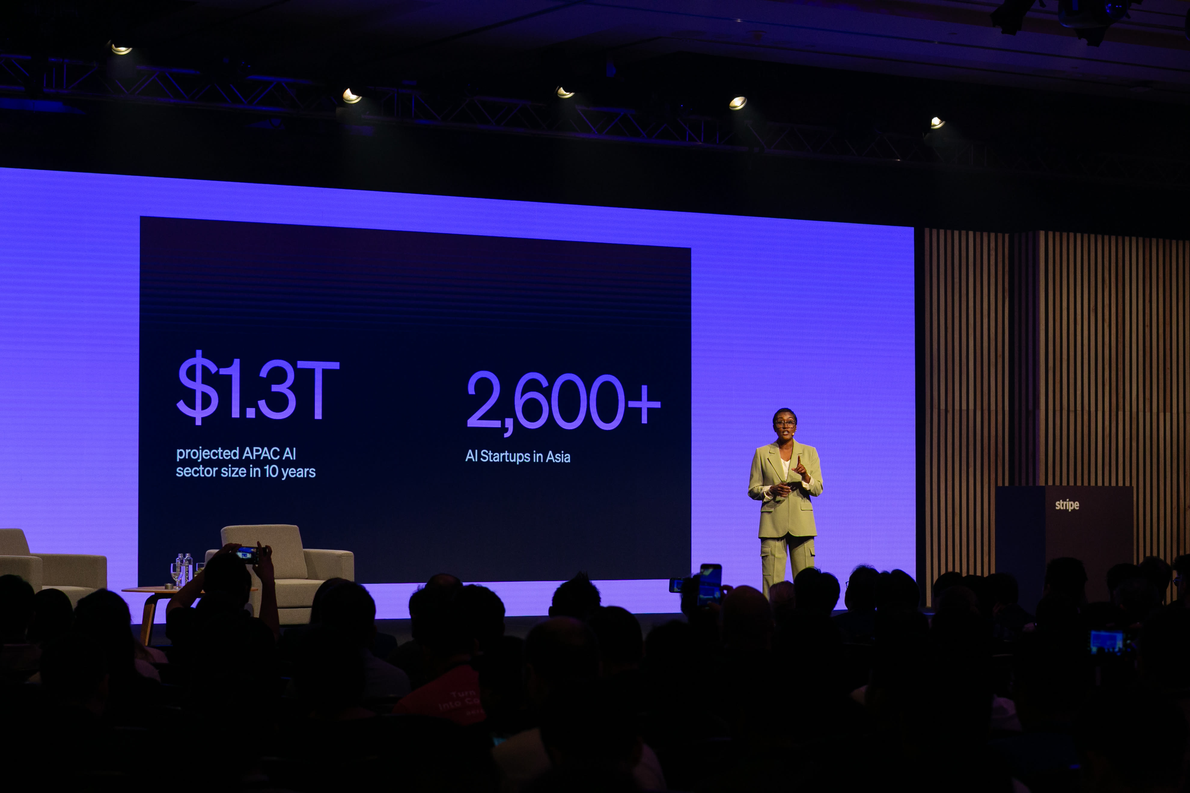 Stripe unveils product updates to power global growth for businesses in Asia