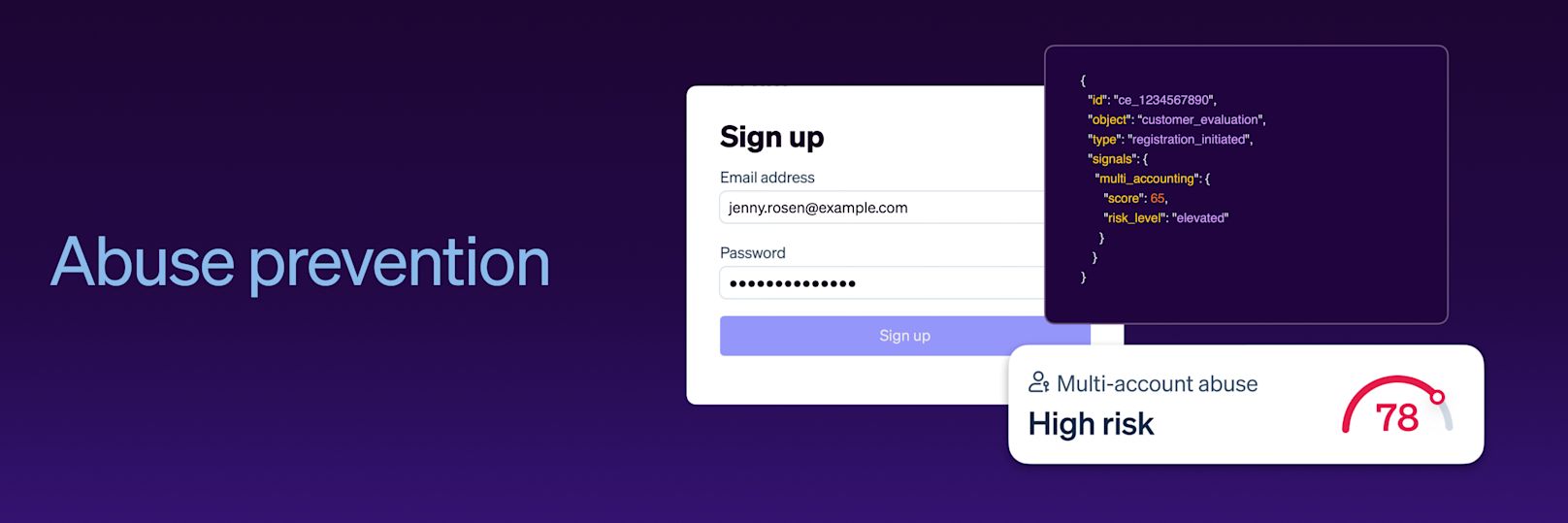 扩展Stripe Radar以保护您的业务