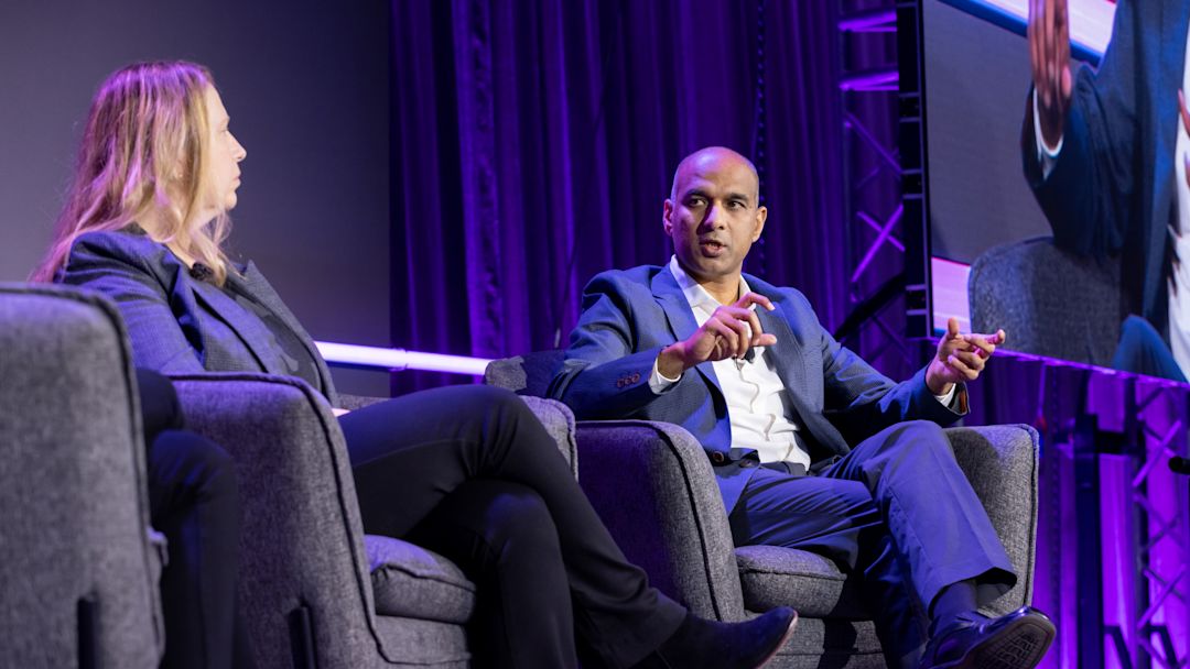 Accelerating product development in the age of AI