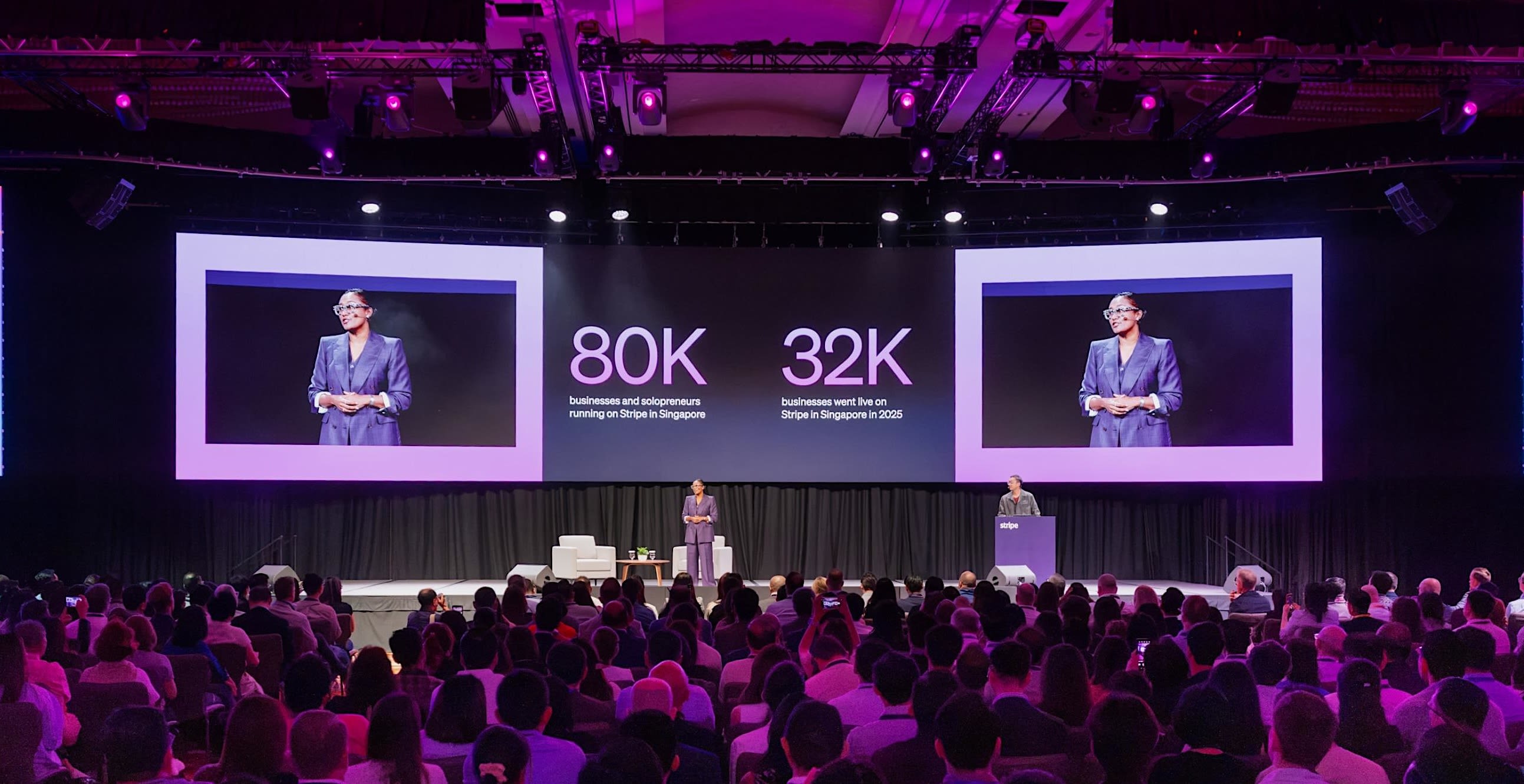 Newsroom > Tour Singapore 2026 > key visual