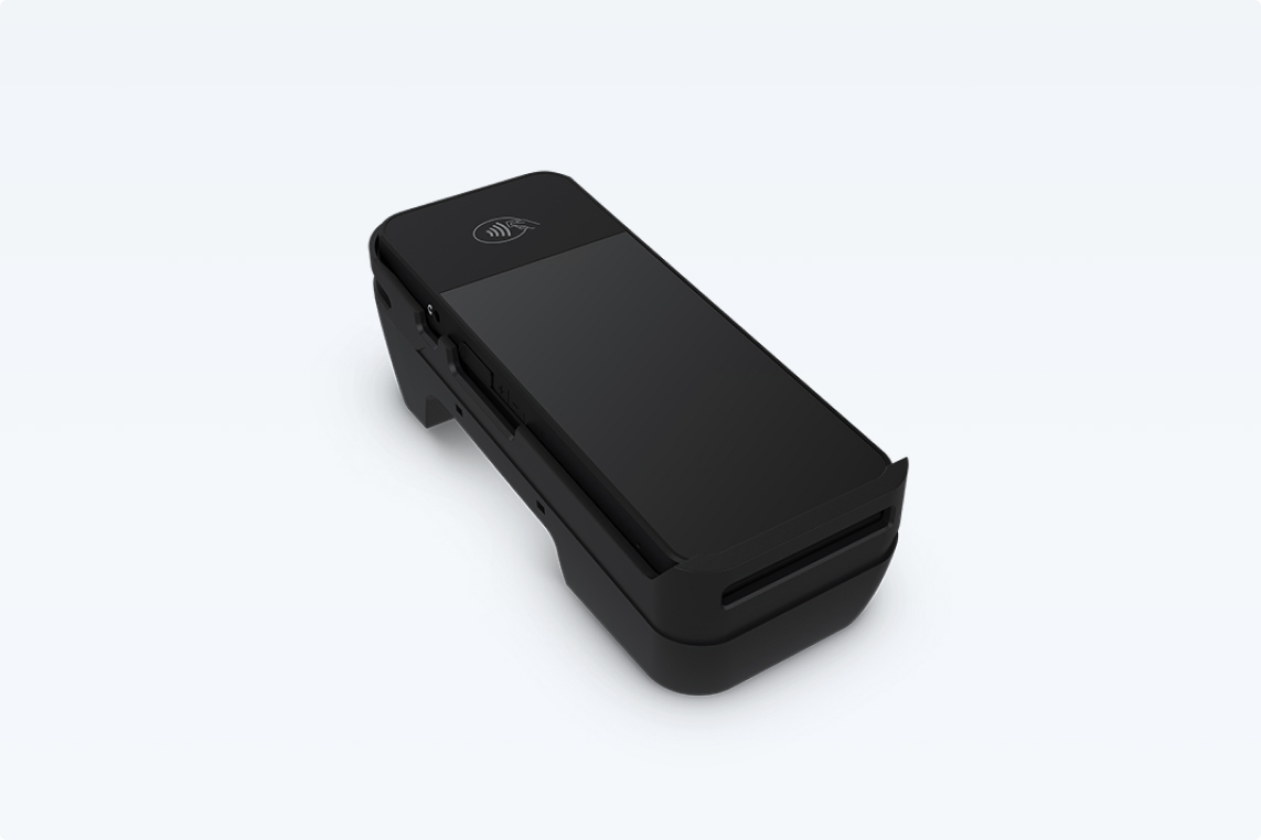 BBPOS WisePOS E | Stripe Terminal