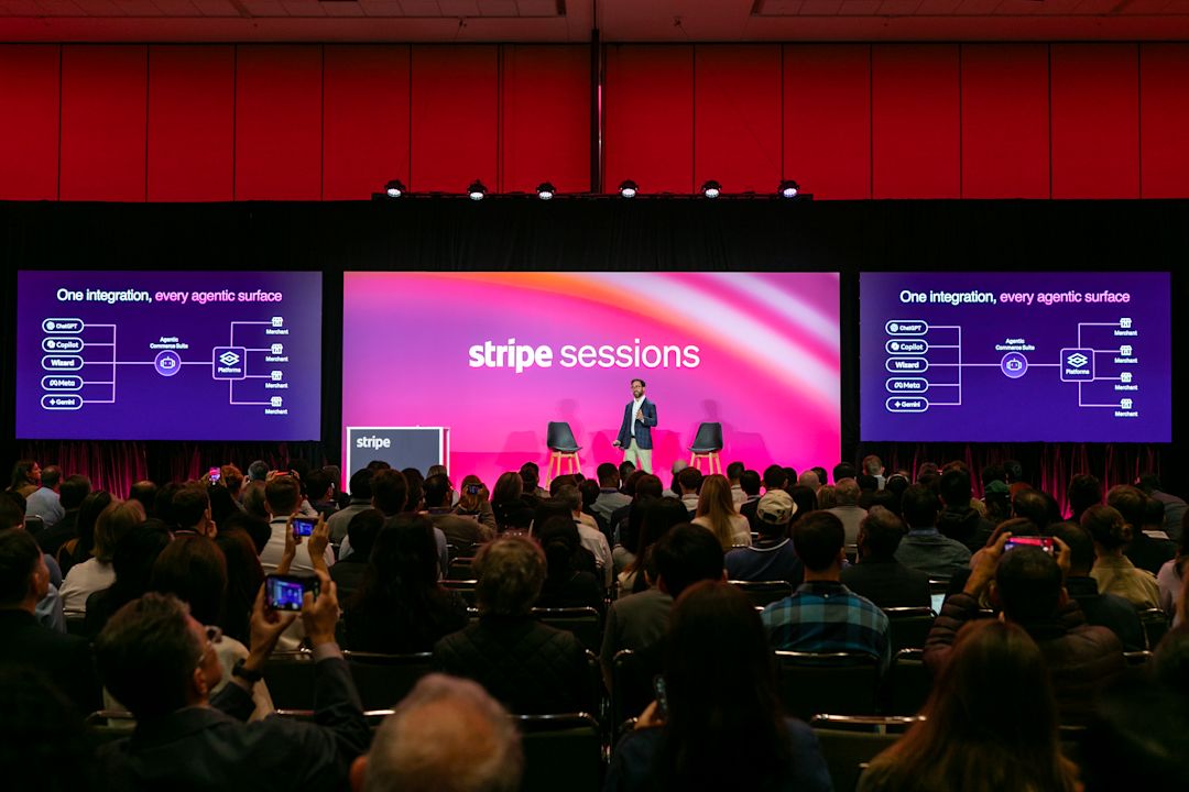 New channels on the block: Agentic commerce for platforms