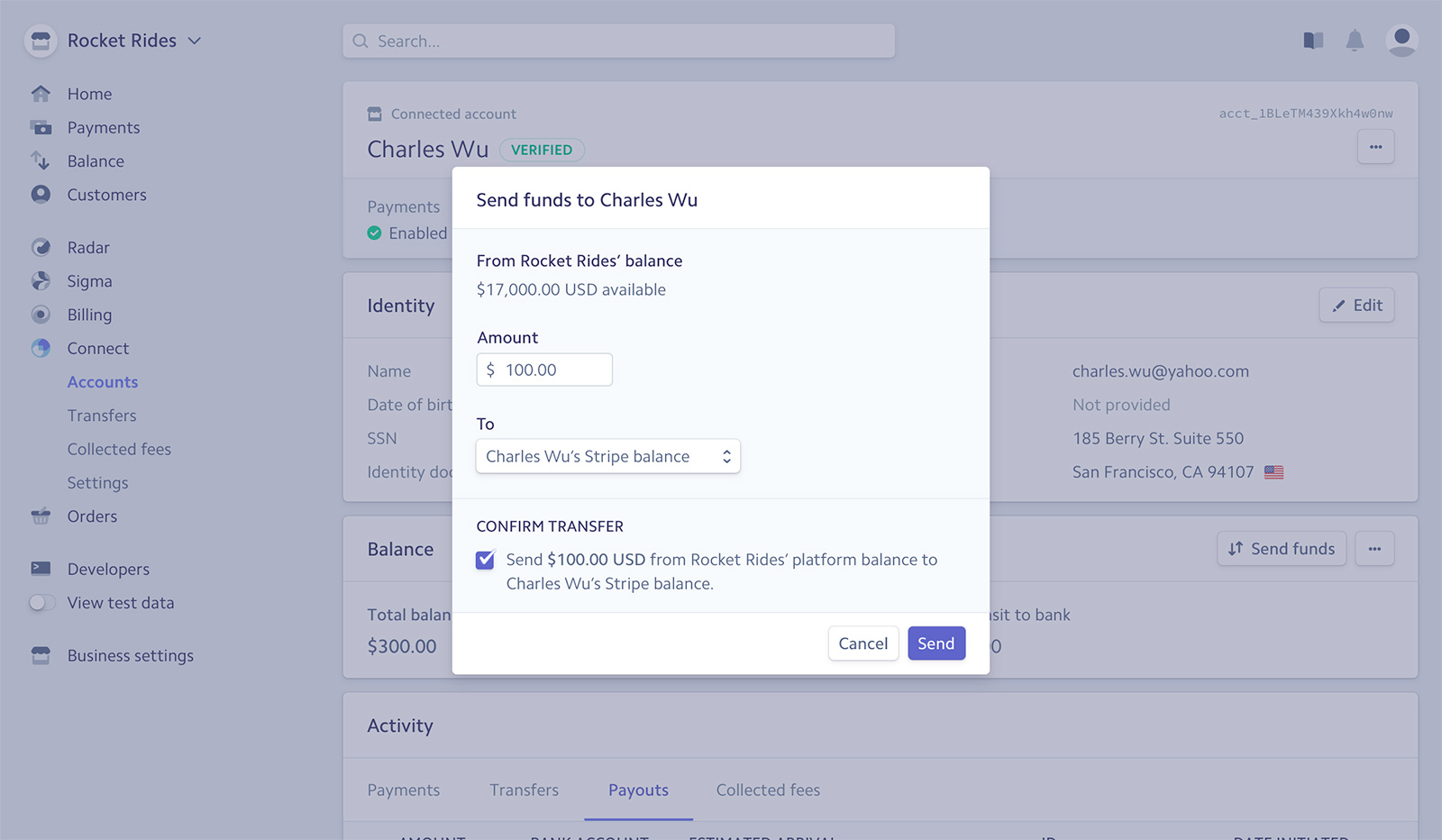 Streamlining workflows with the new Connect Dashboard