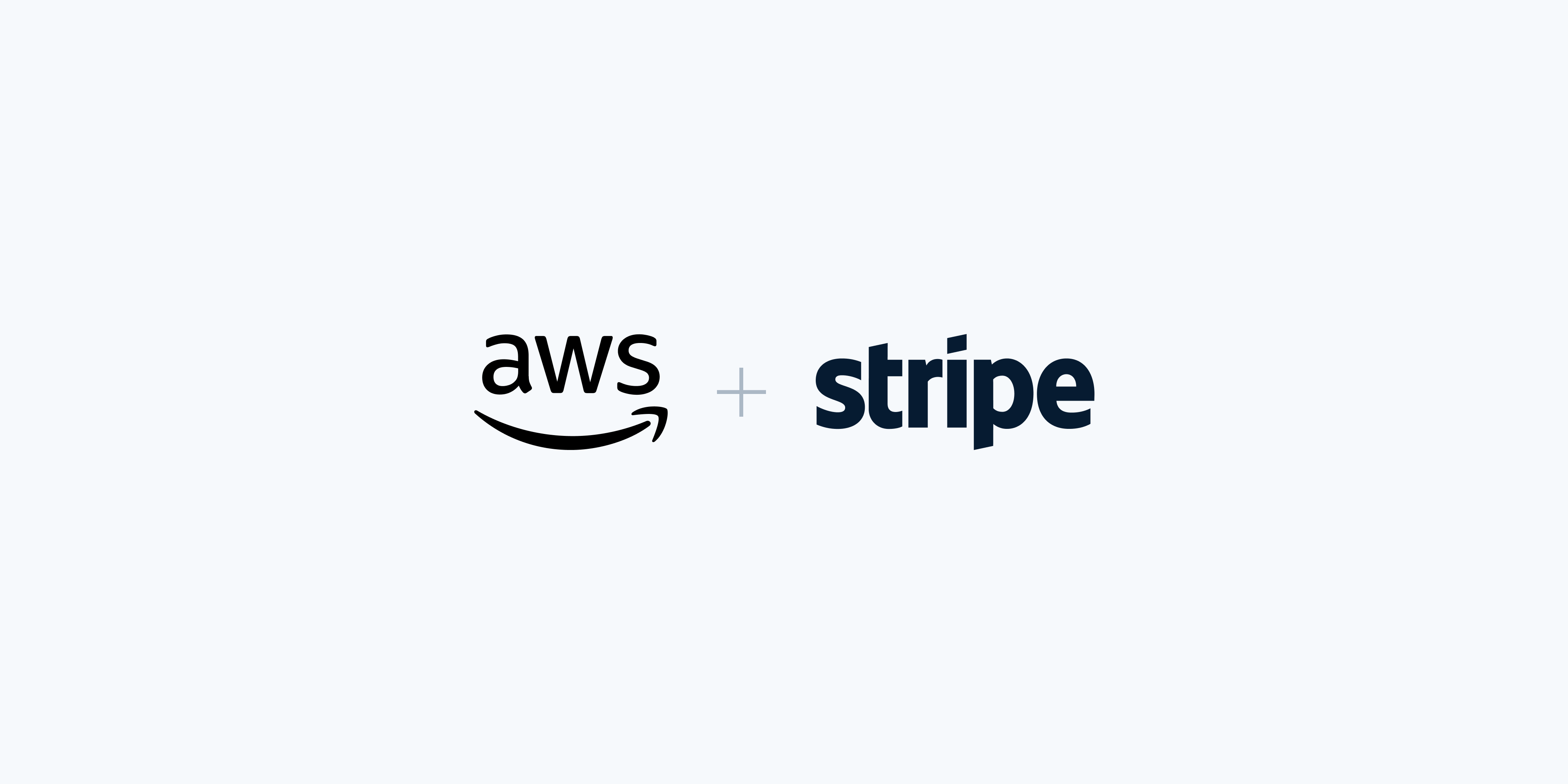 Stripe logo