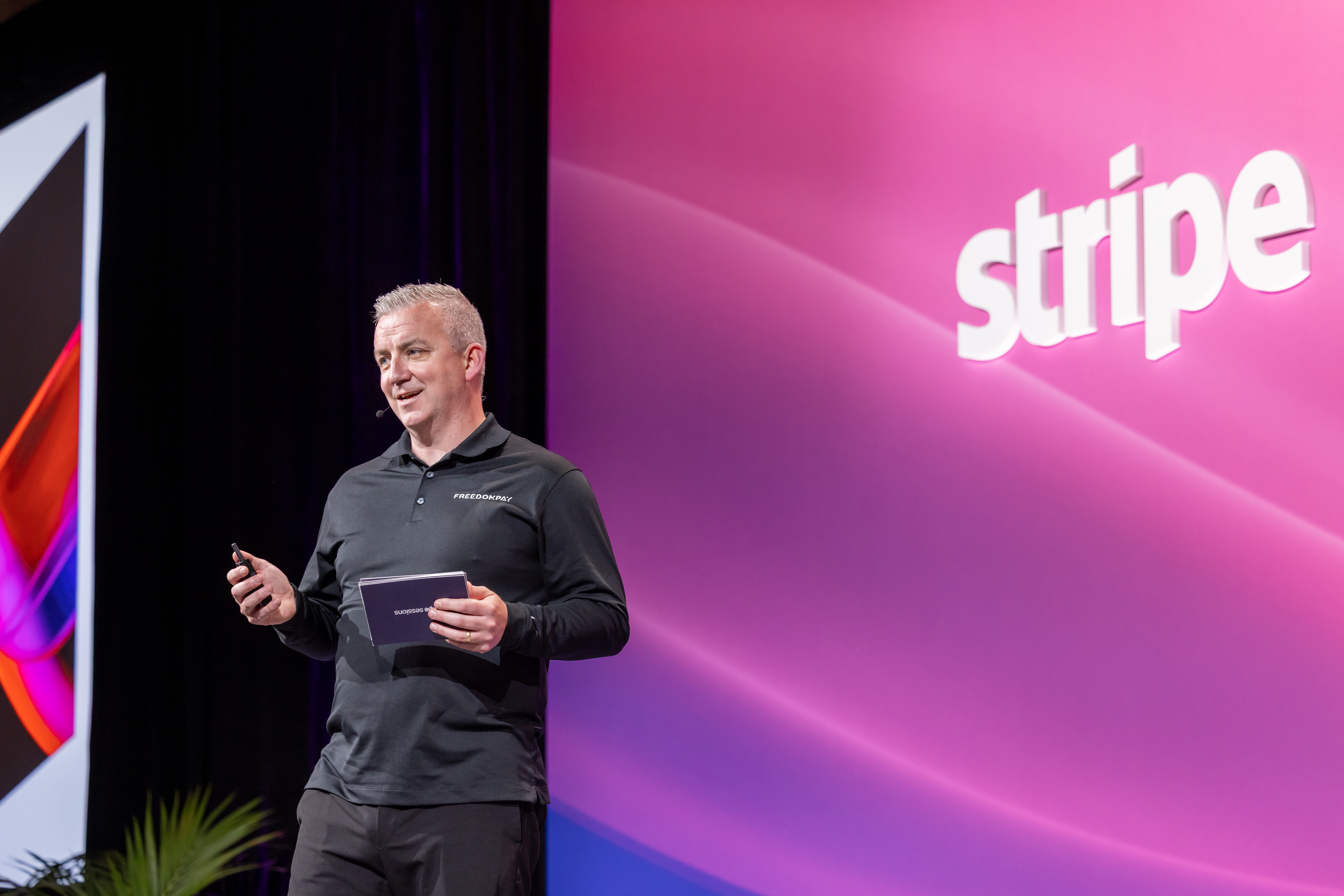 Payments reimagined: Connecting experiences and driving growth