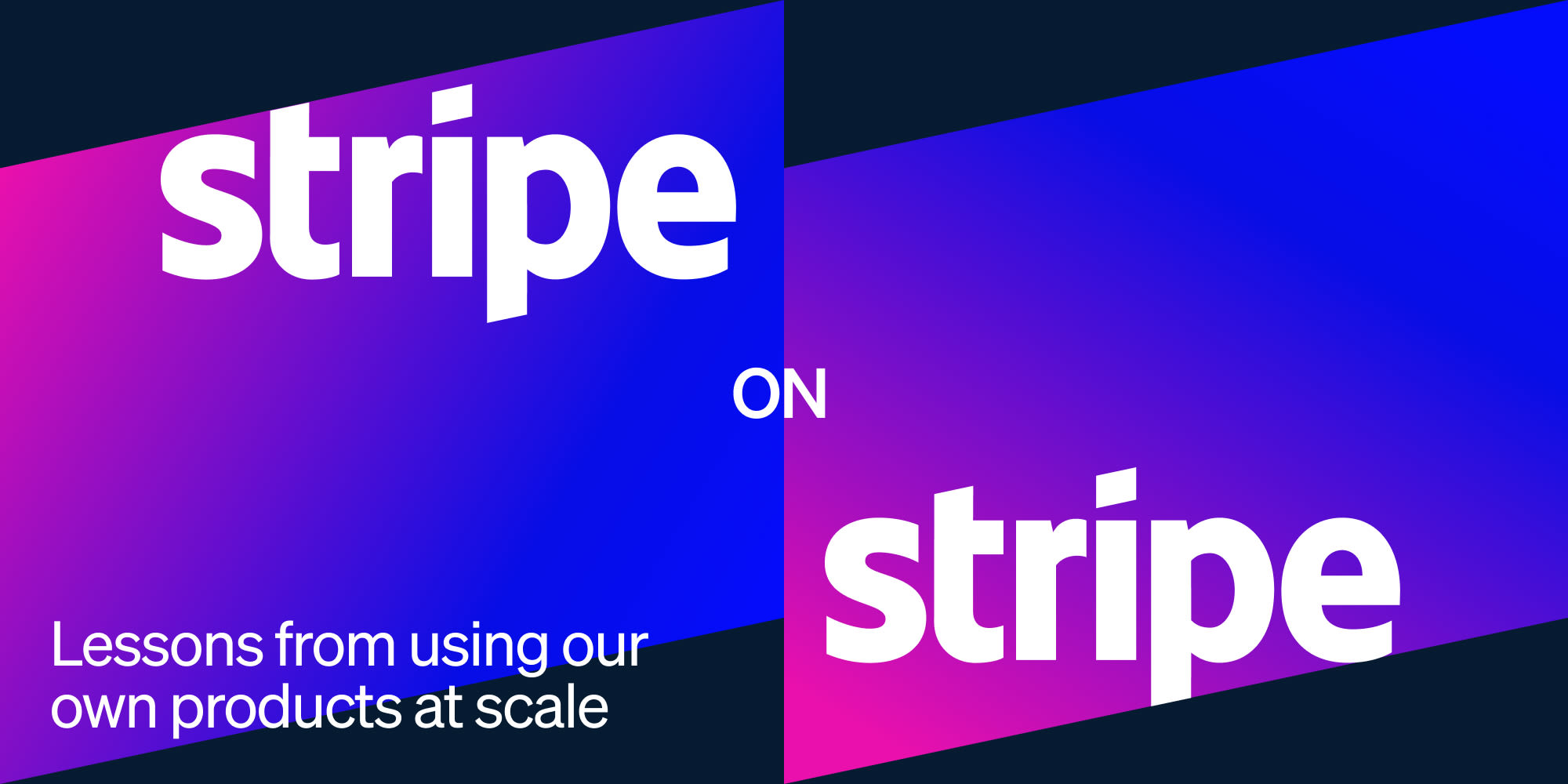 Stripe says it raised ACH and wire payout limits to $100 million