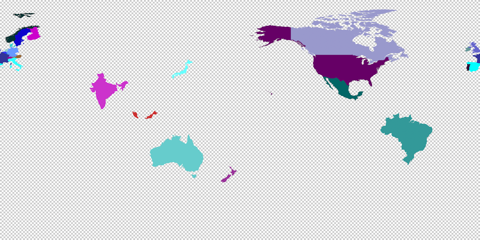 map-mask