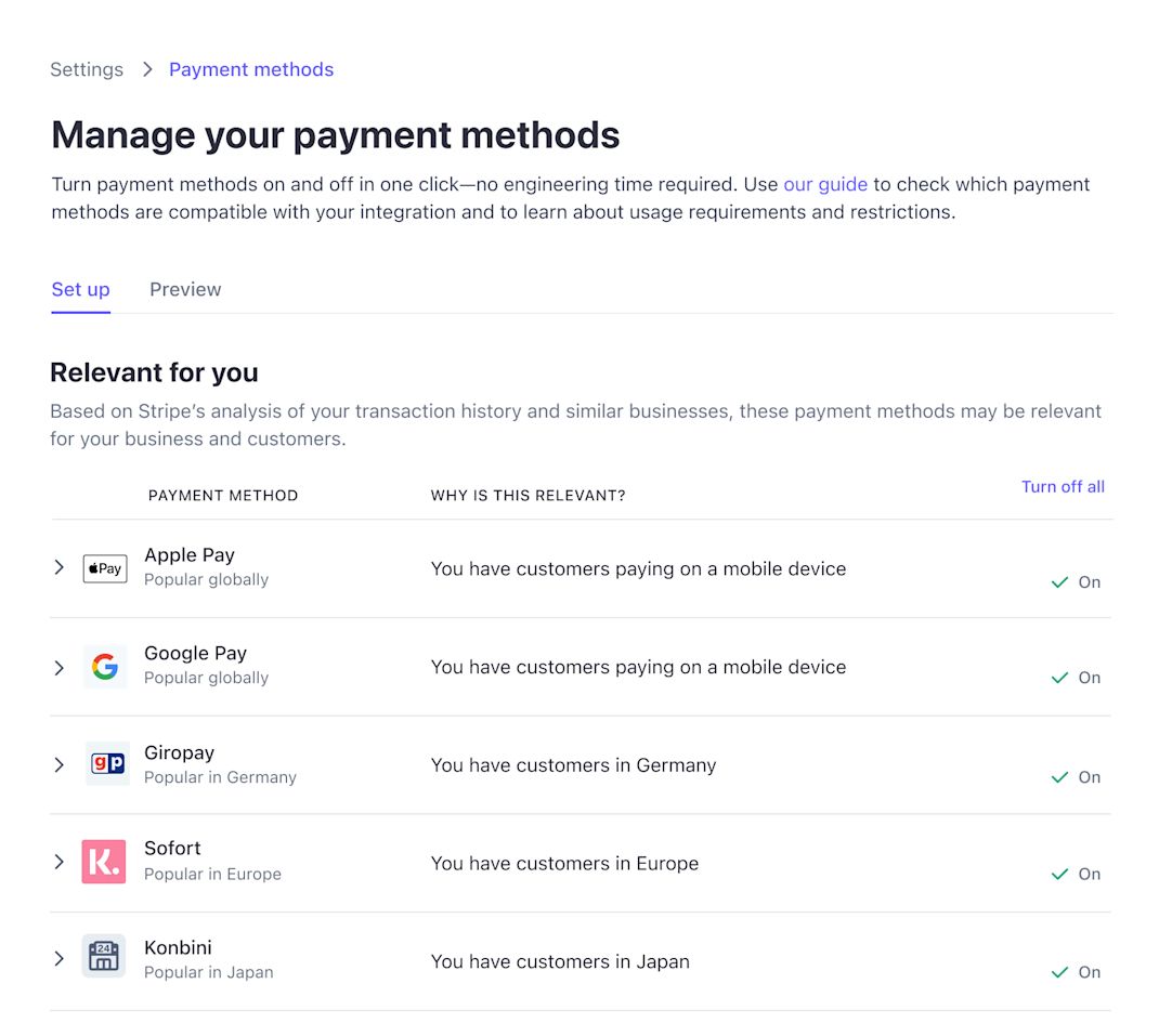 Blog > Sessions > Payment method > image