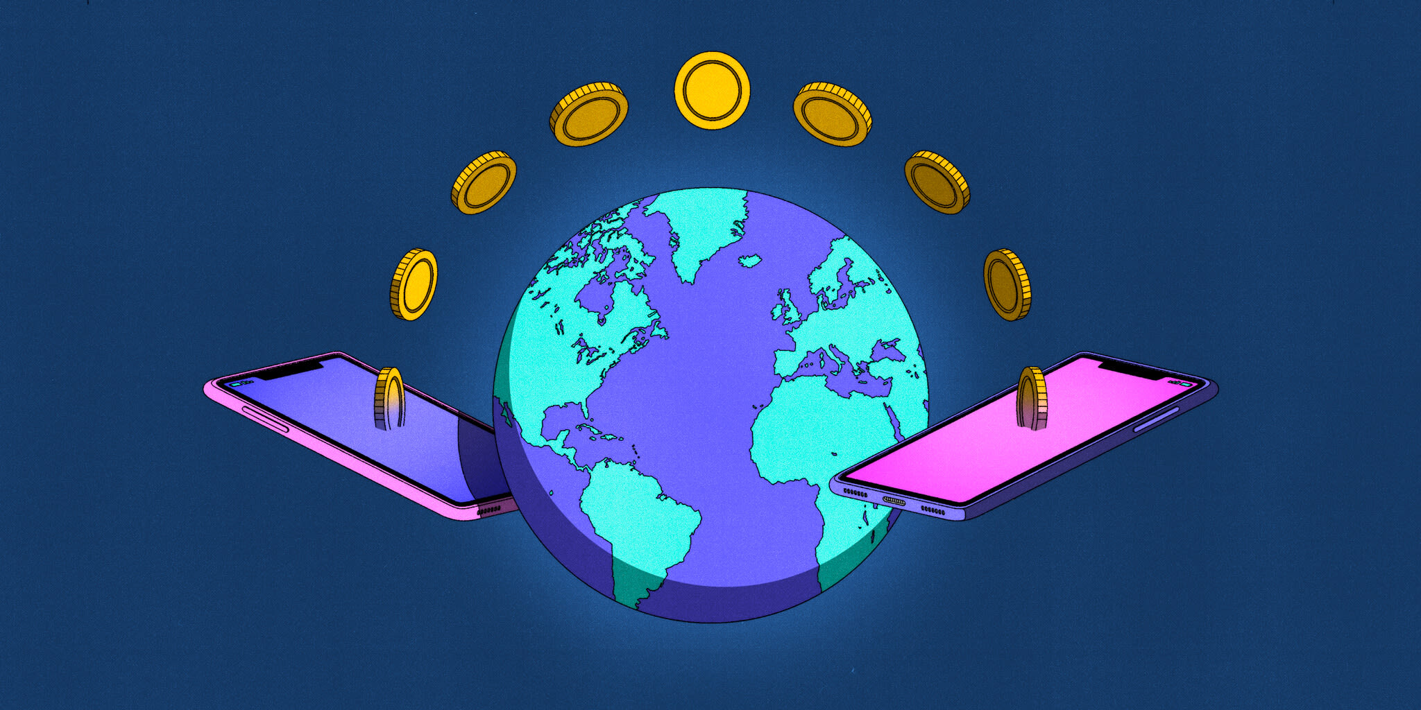 实时支付的未来将会如何？