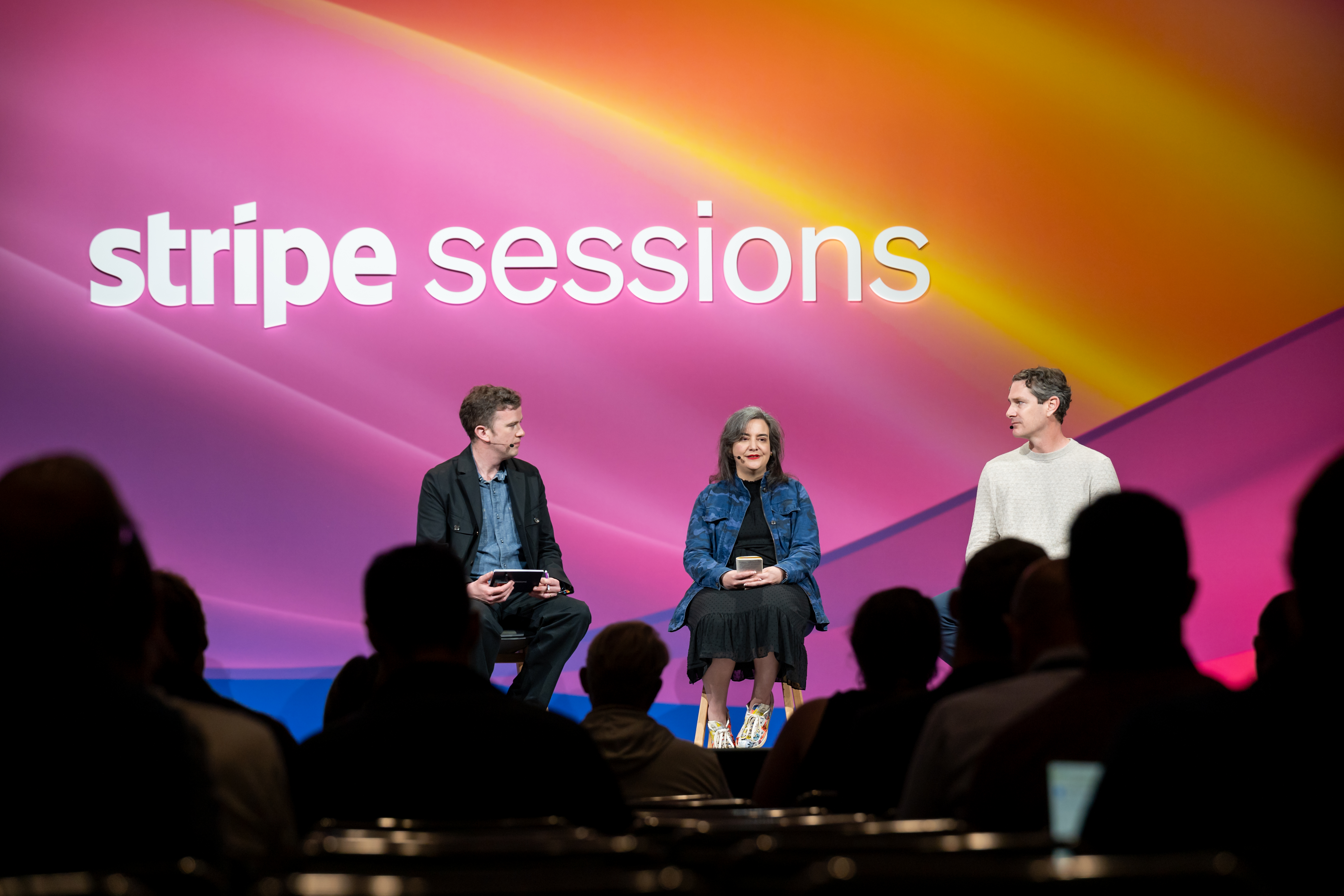 The future of payments