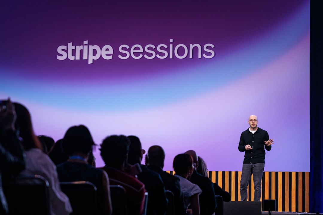 Open for agents: The programmable storefront
