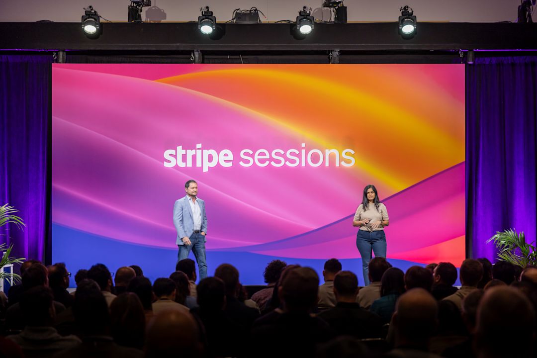 Seamless shopping: AI agents, AWS, and Stripe