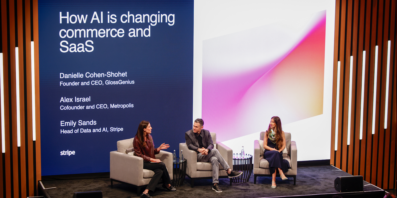 Blog > Five vertical SaaS insights from Sessions 2026 > Header image