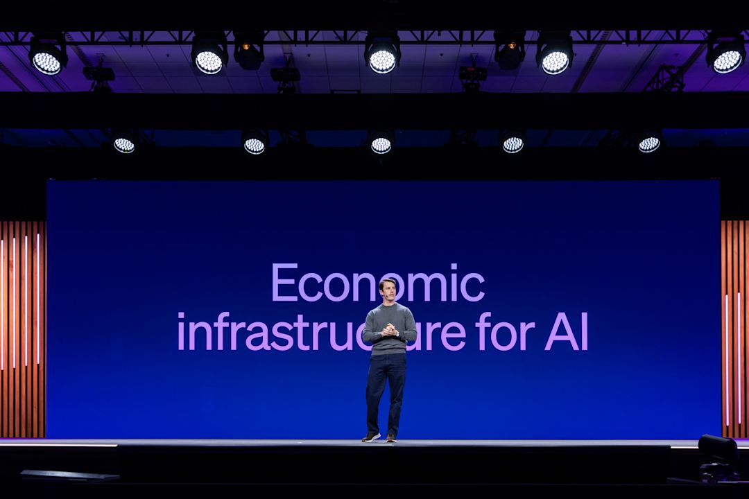 Opening remarks and product keynote