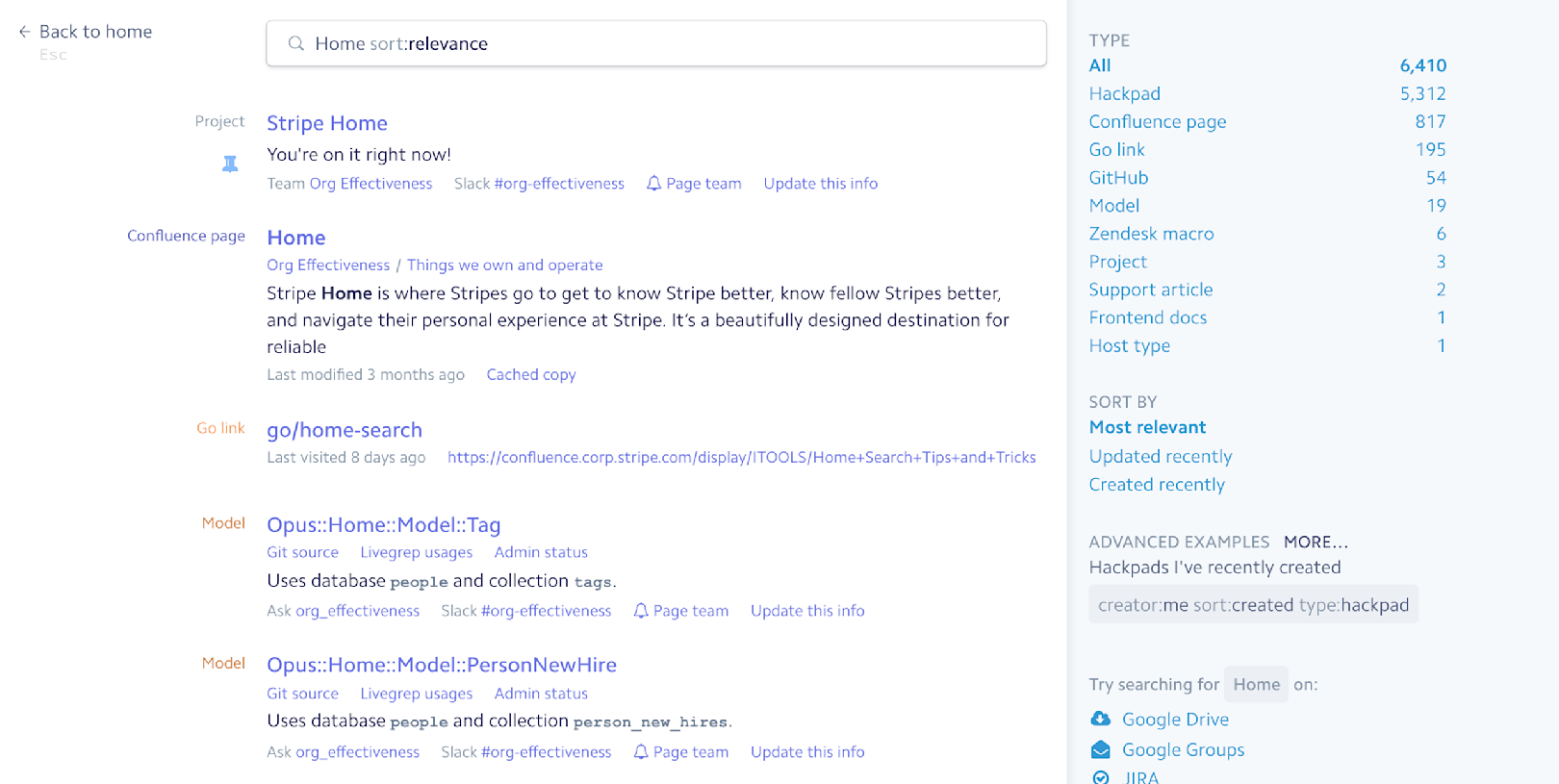 Blog > Stripe Home > Images > Sharing