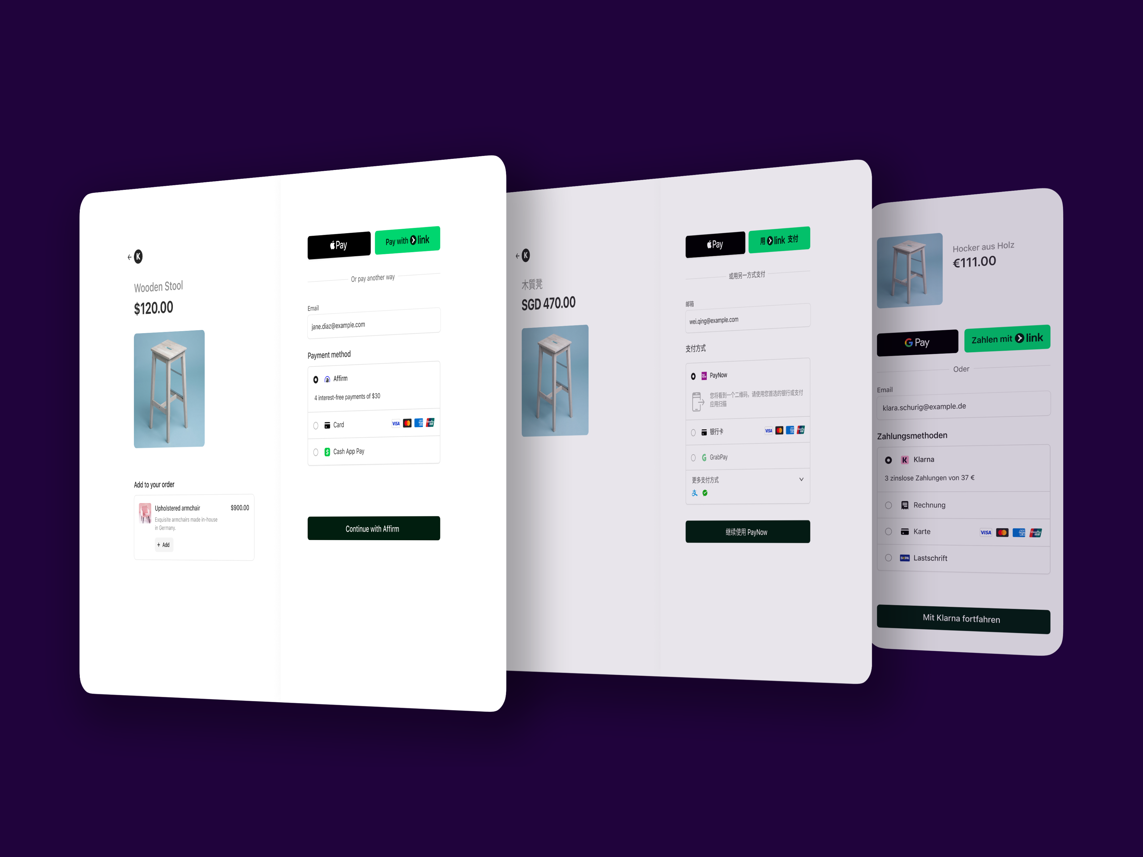 Stripe如何利用AI创造个性化结账体验