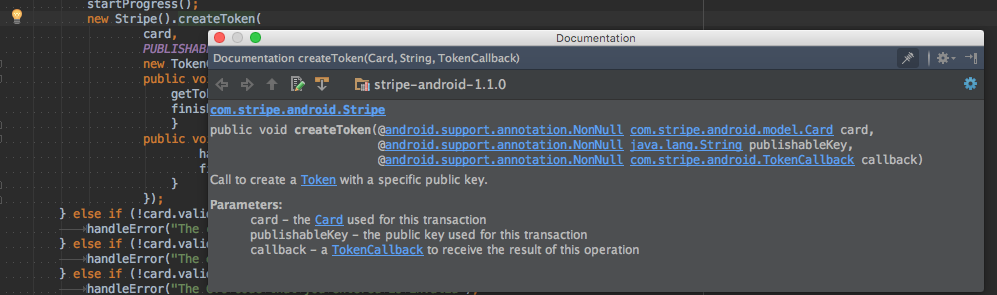Android IDE