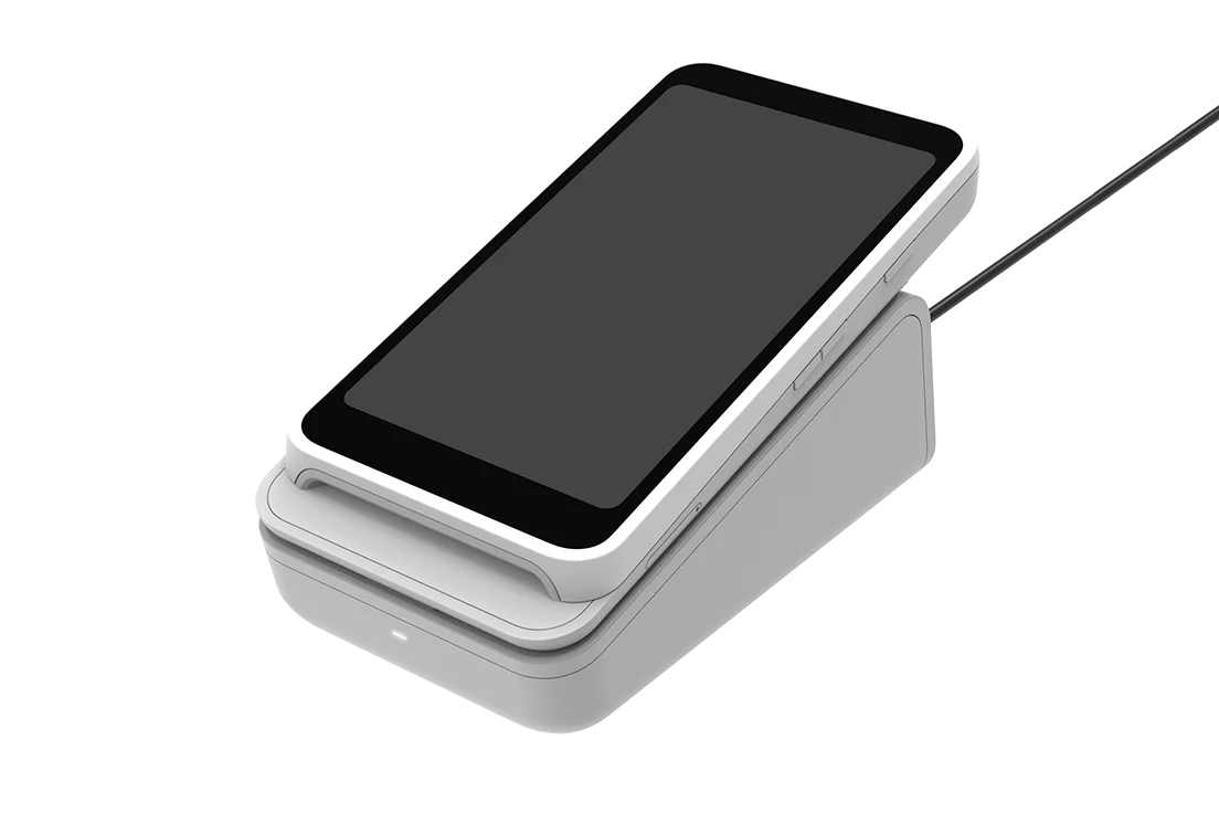 Stripe Reader S700: Best POS for Small Business Custom Development