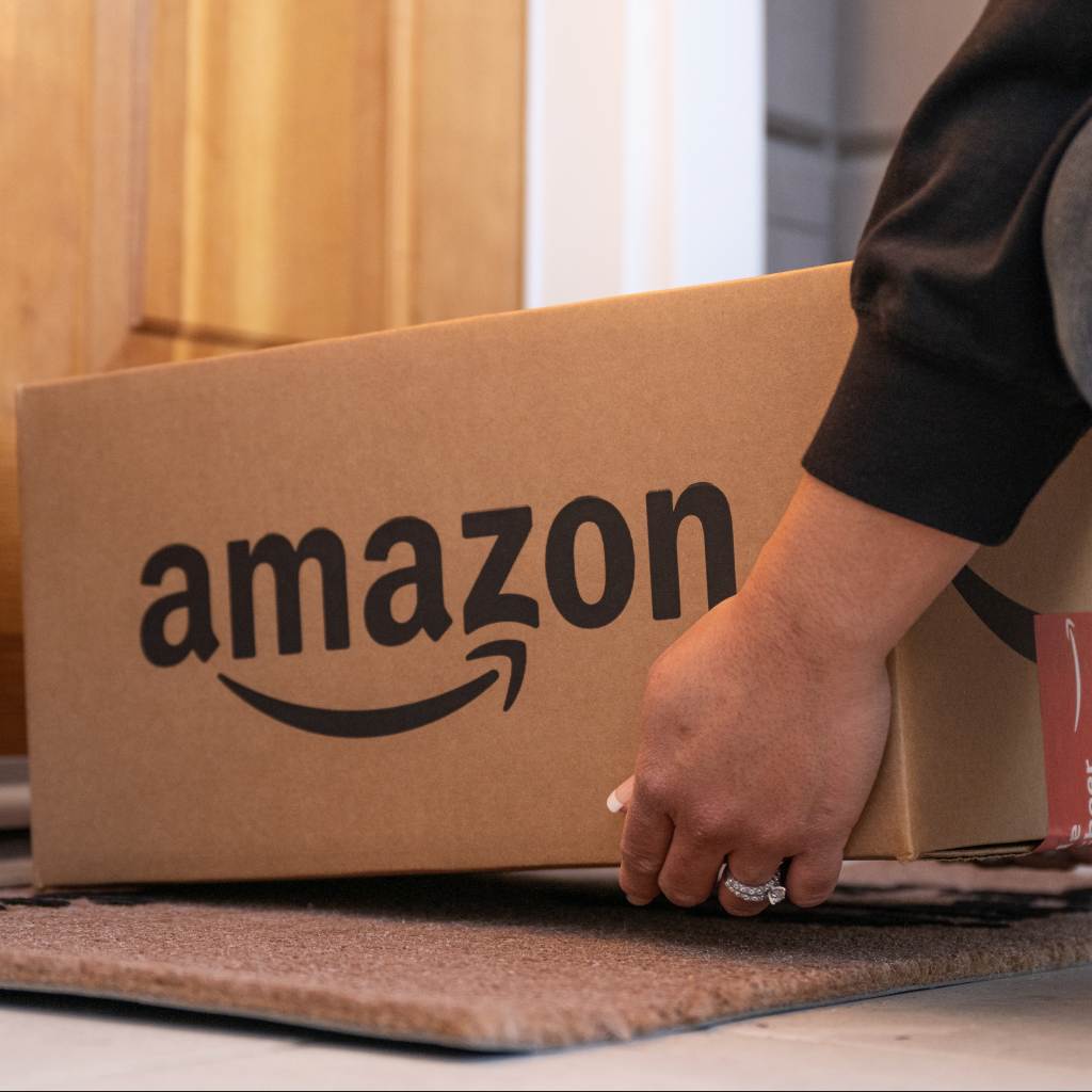 Amazon