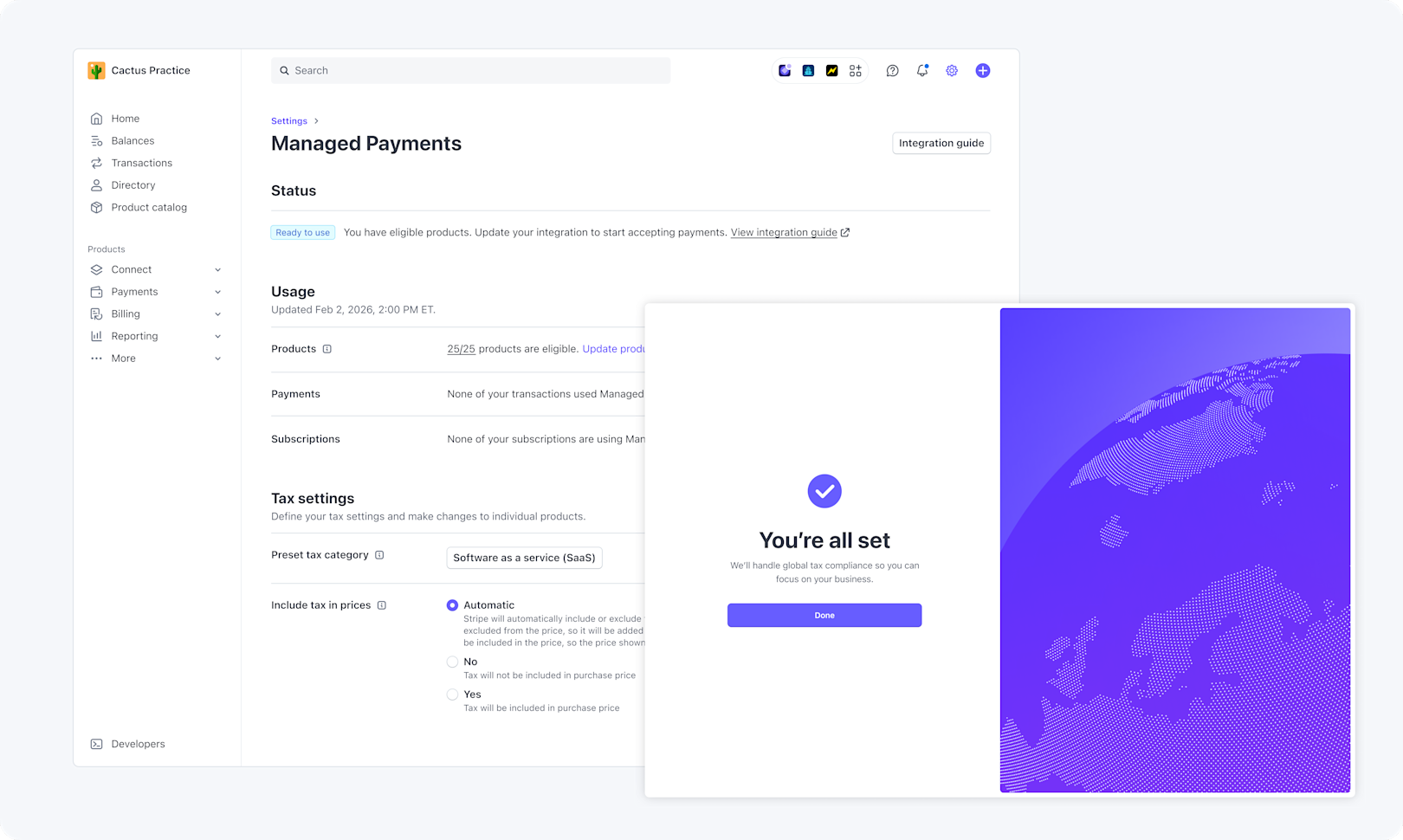 blog > app monetization > managed payments
