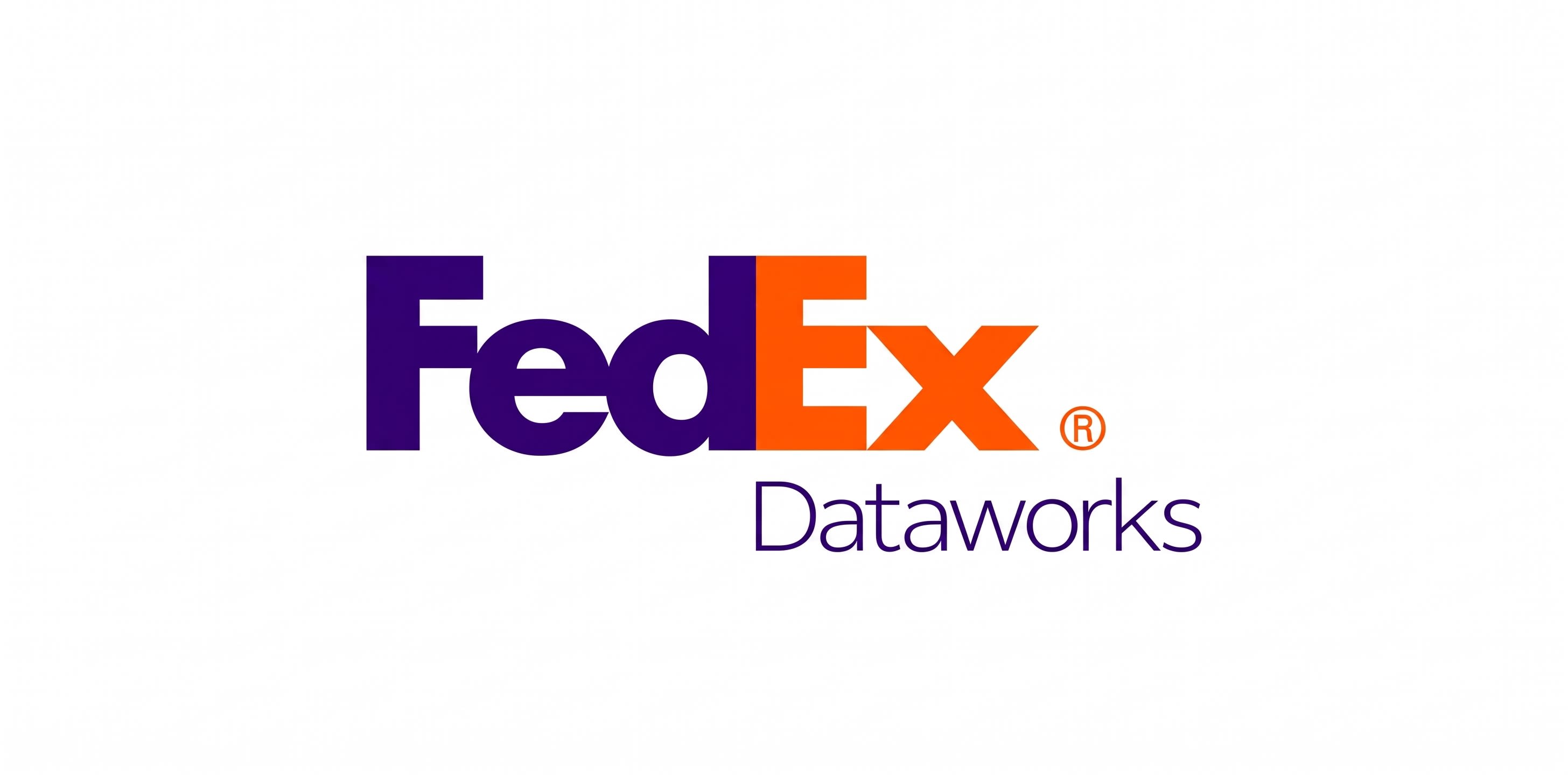 FedEx Dataworks