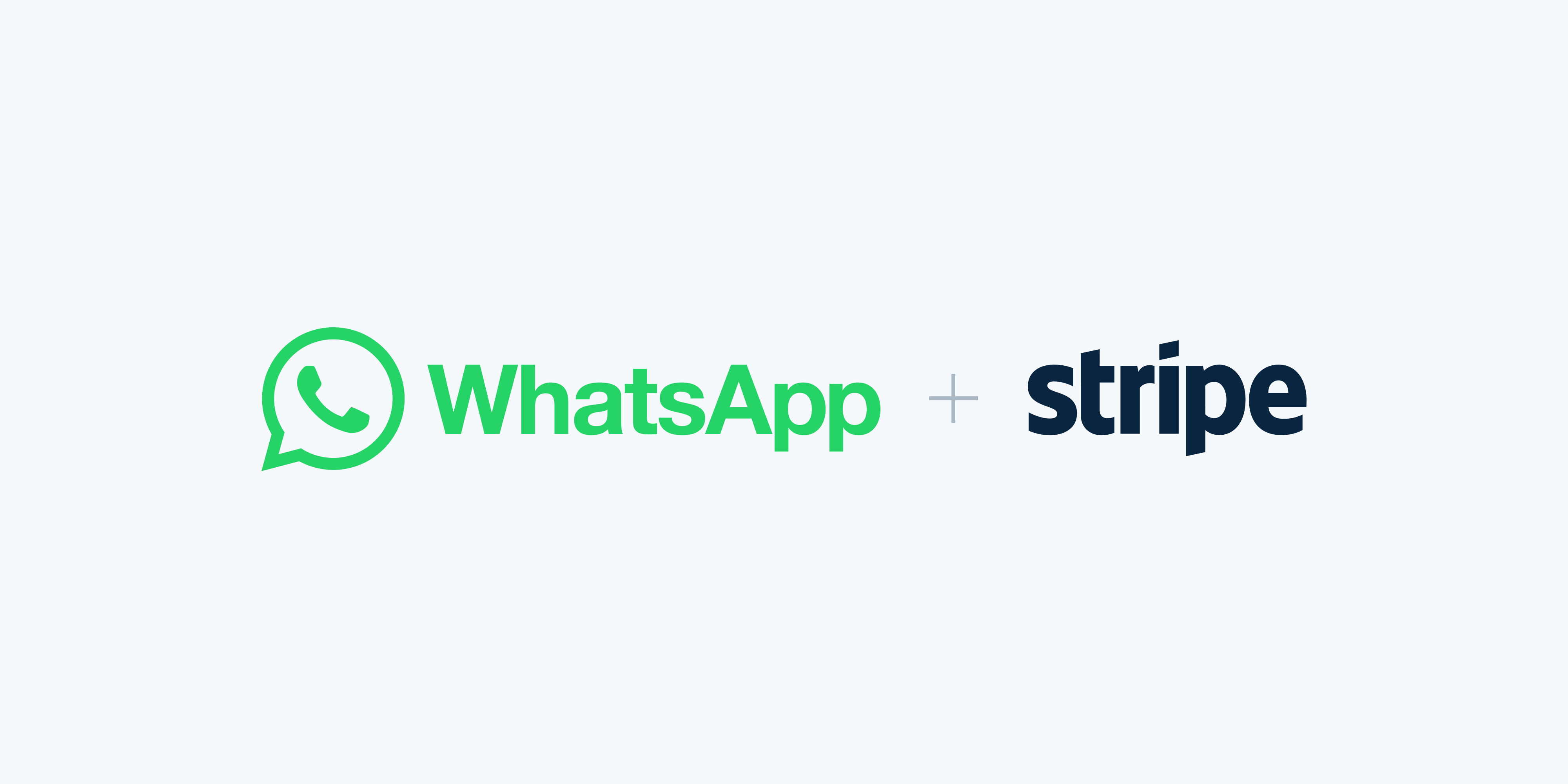 WhatsApp and Stripe help Singapore businesses accept payments directly in  chats
